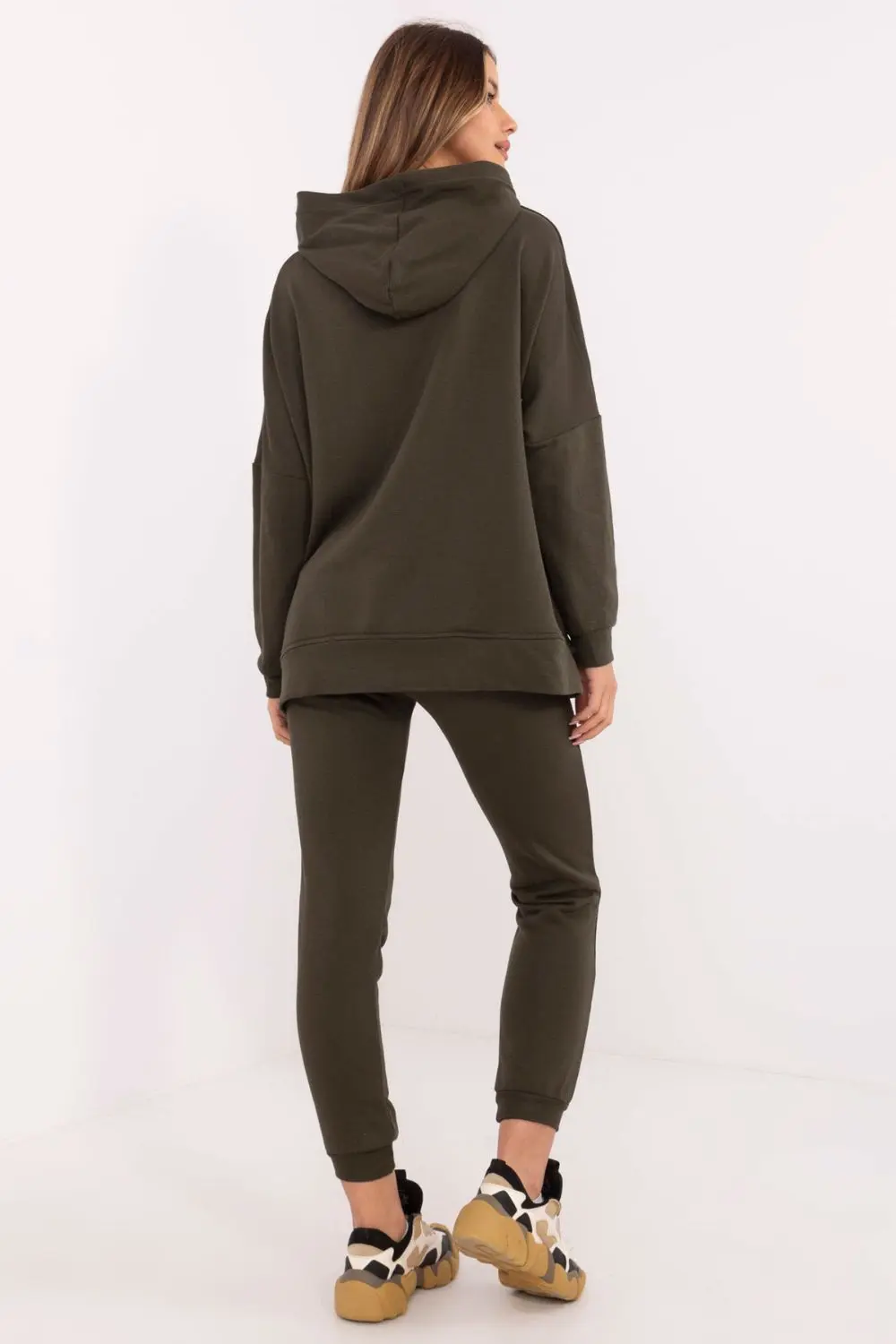 Ensemble sweat vert – Image 3