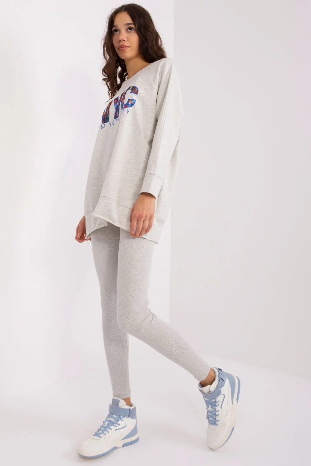 Ensemble gris – Image 3