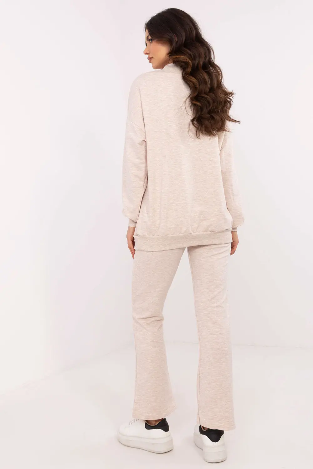 Ensemble beige – Image 2