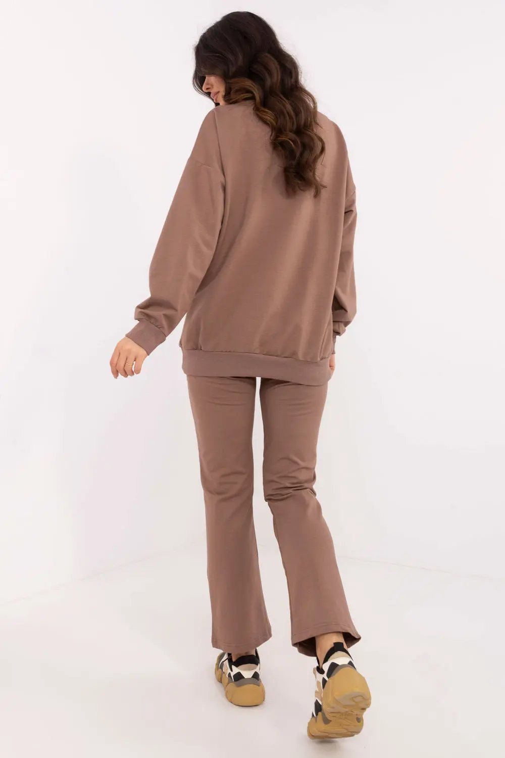 Ensemble brun – Image 3