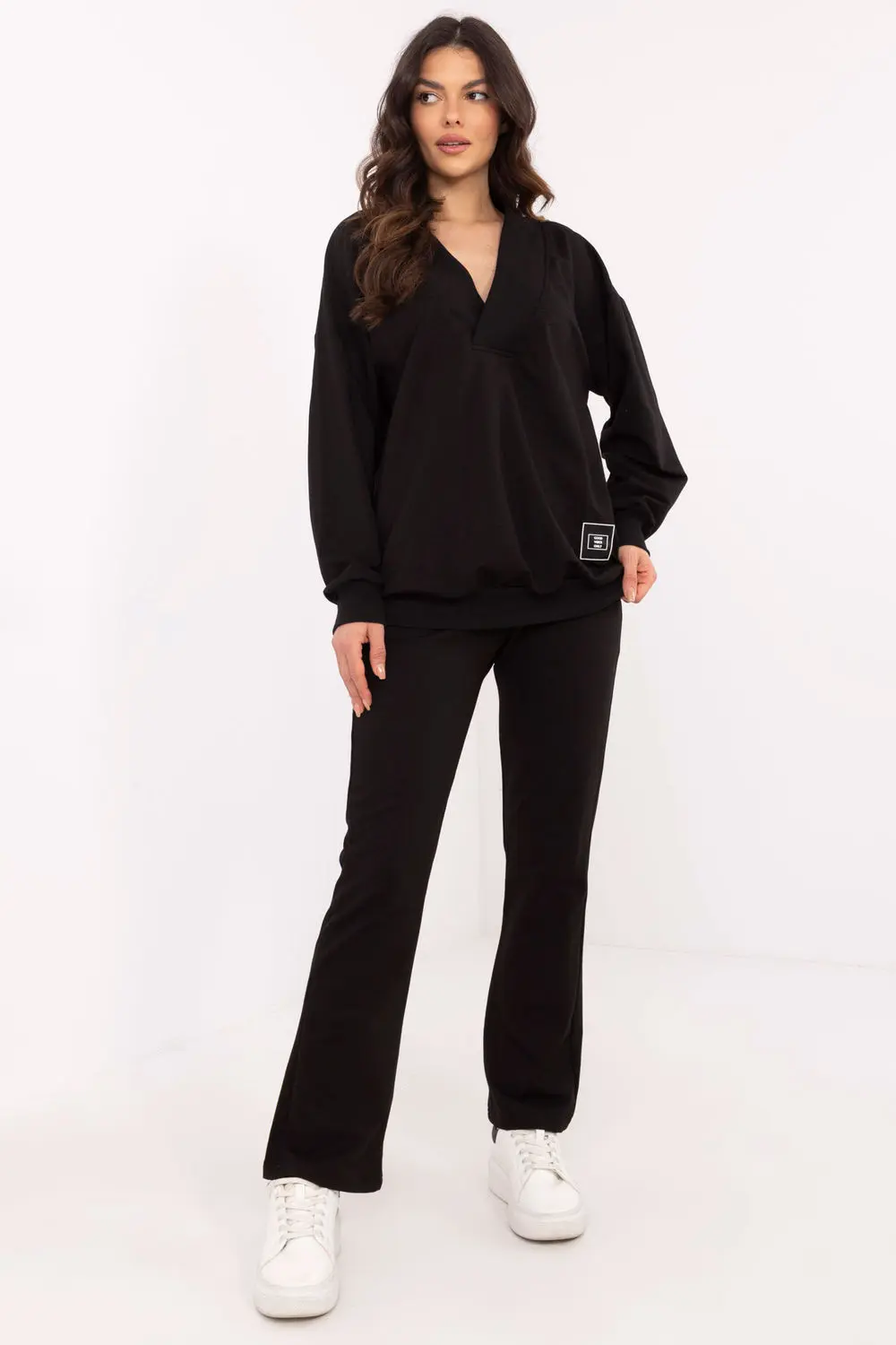 Ensemble noir