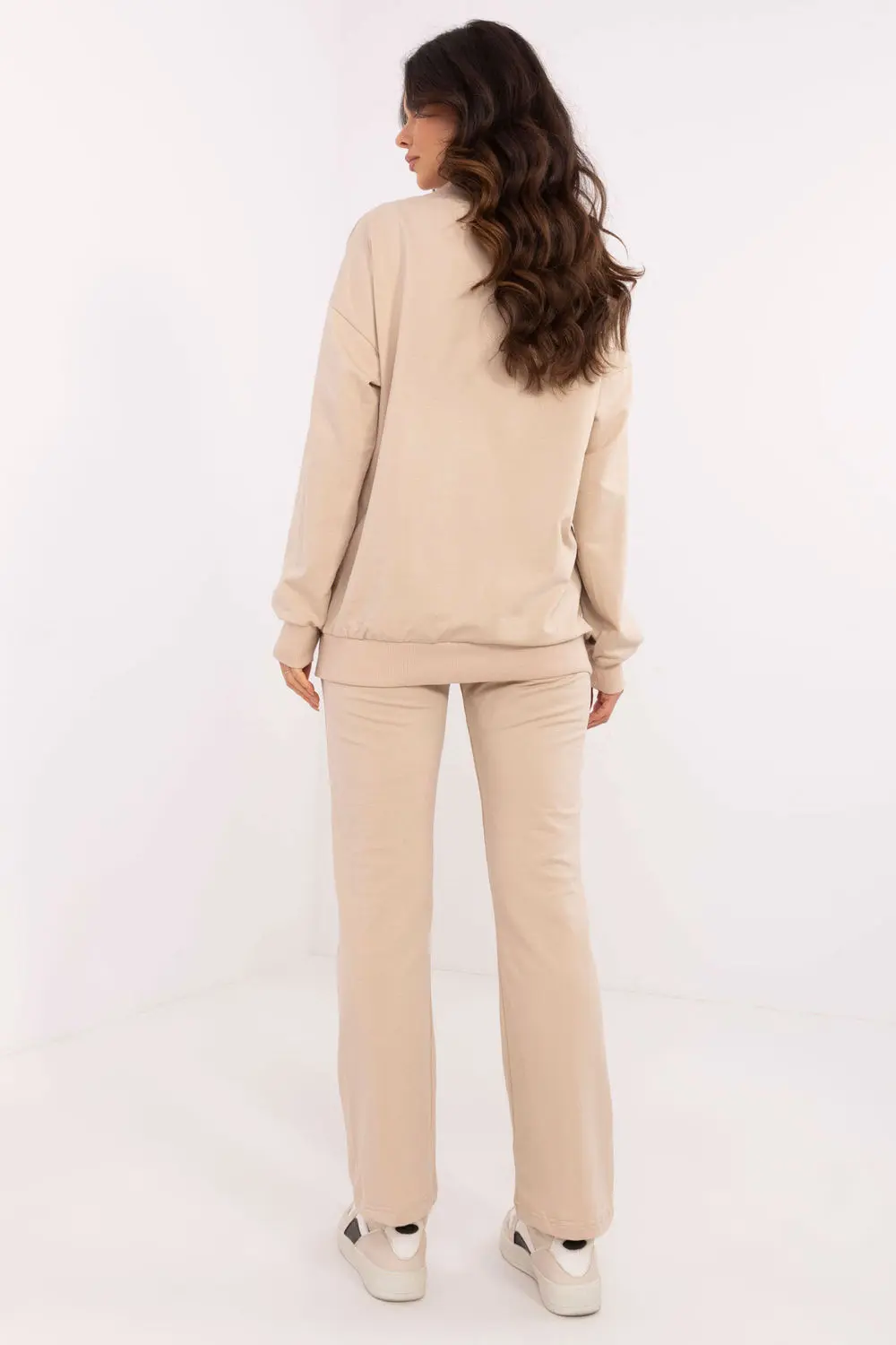 Ensemble beige – Image 3