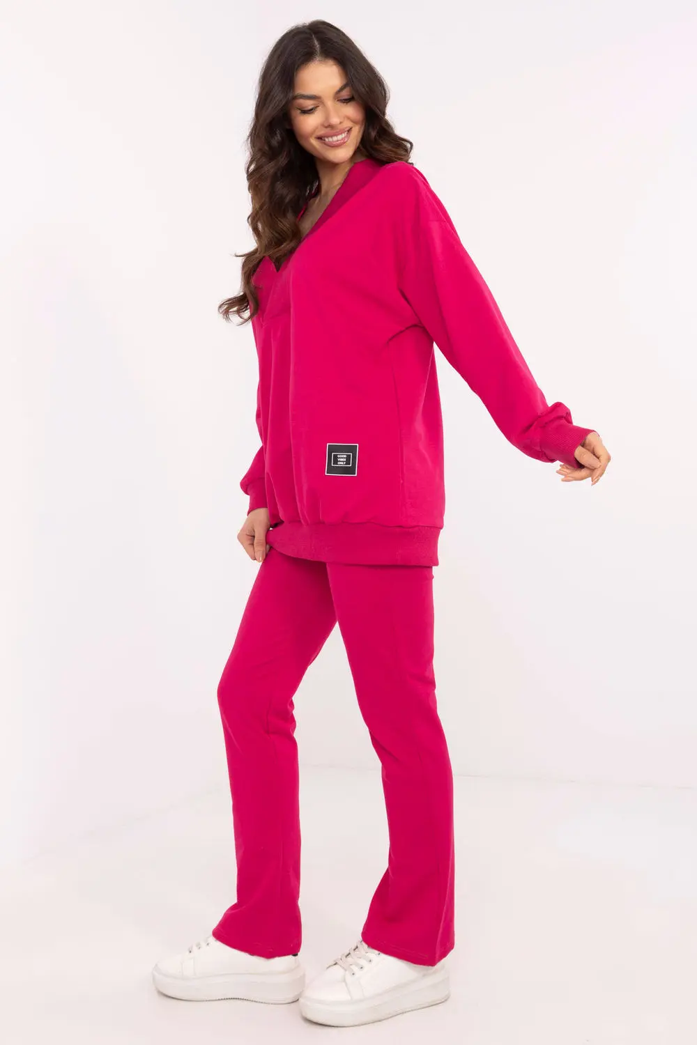 Ensemble rose – Image 2