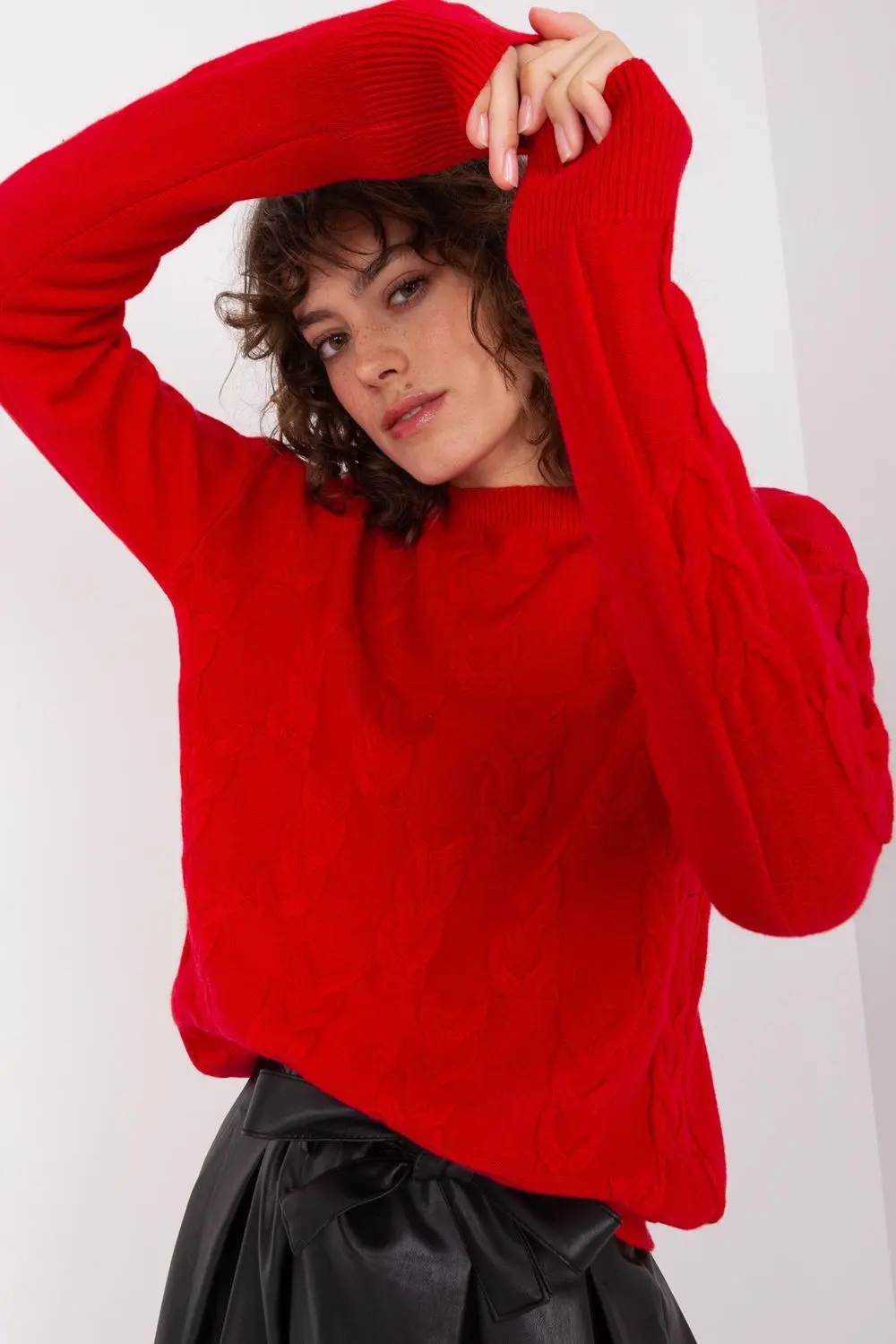 Chandail rouge
