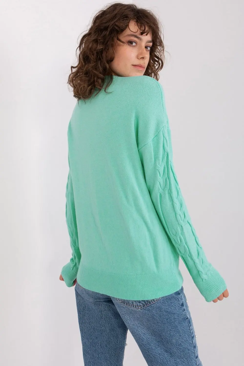 Chandail vert – Image 3