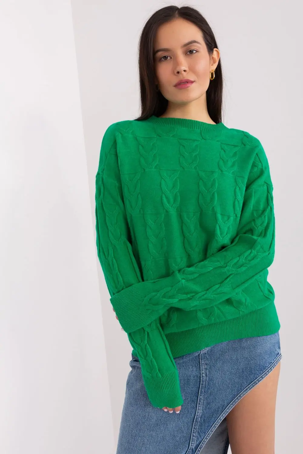 Chandail vert