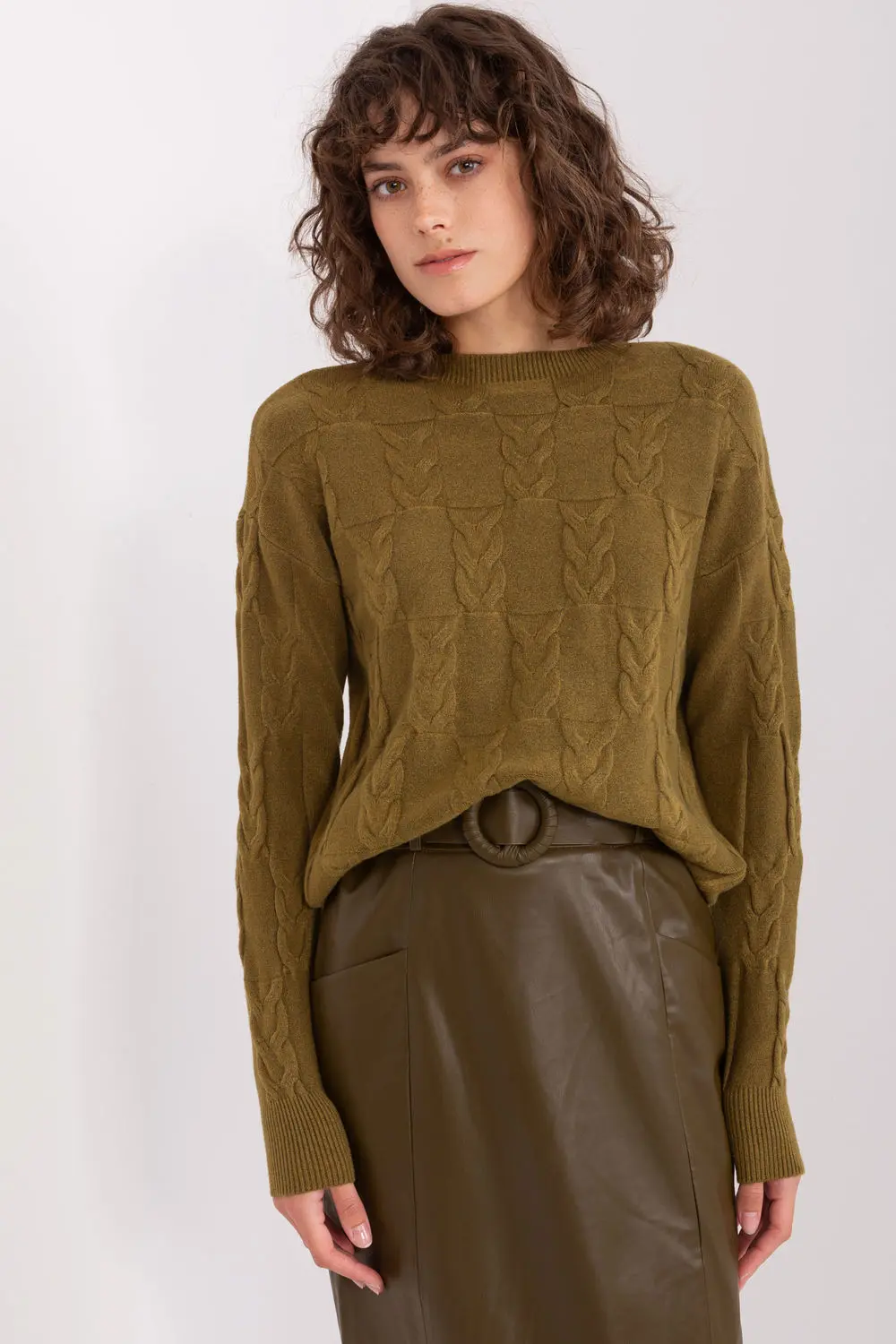 Chandail vert