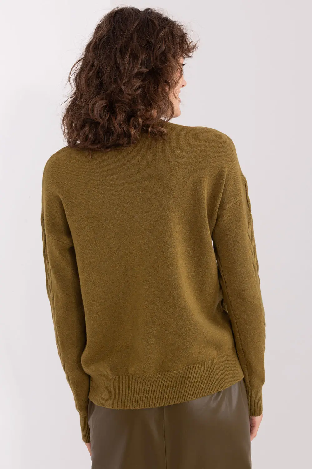 Chandail vert – Image 3