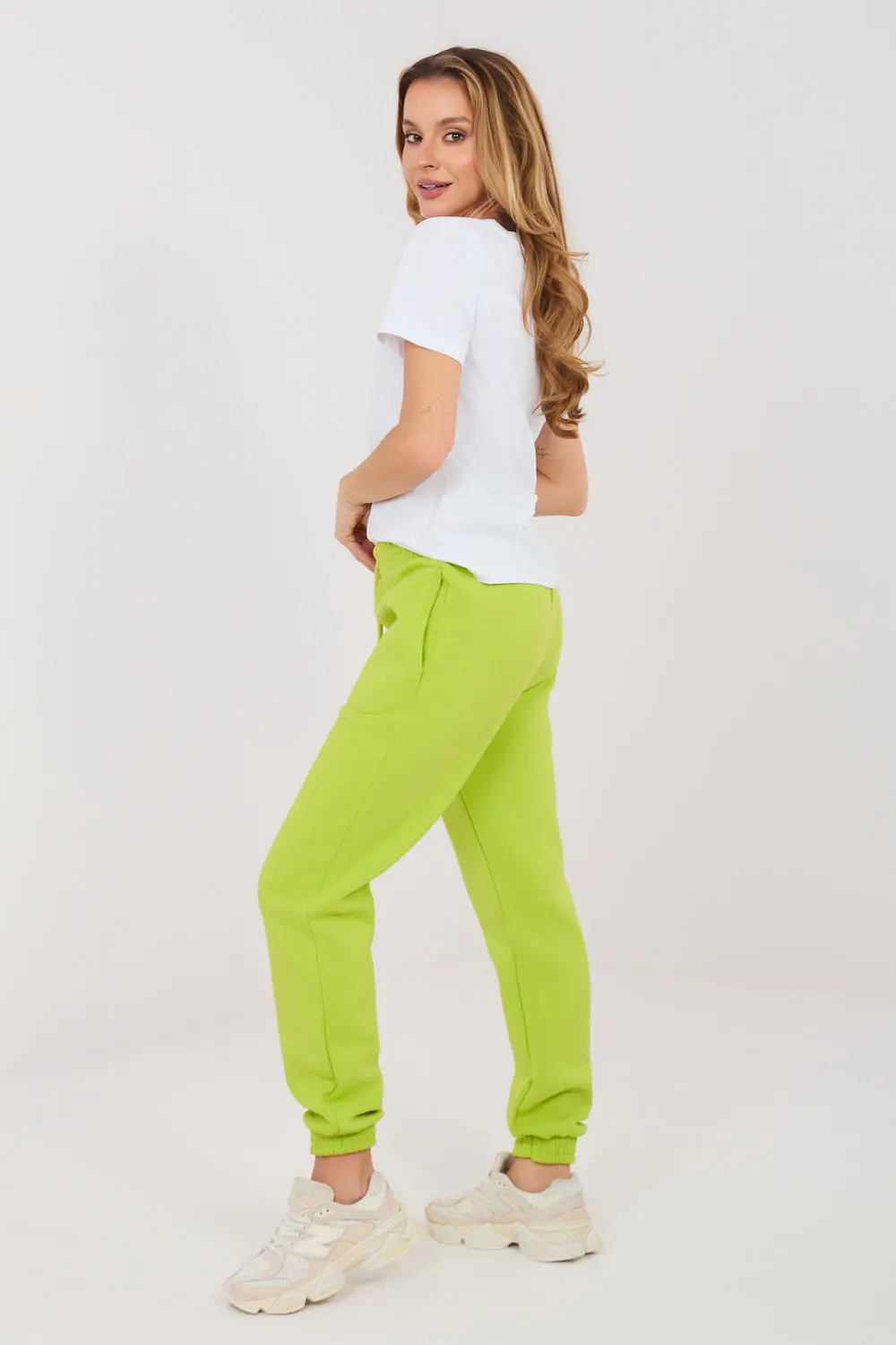 Jogging vert – Image 2