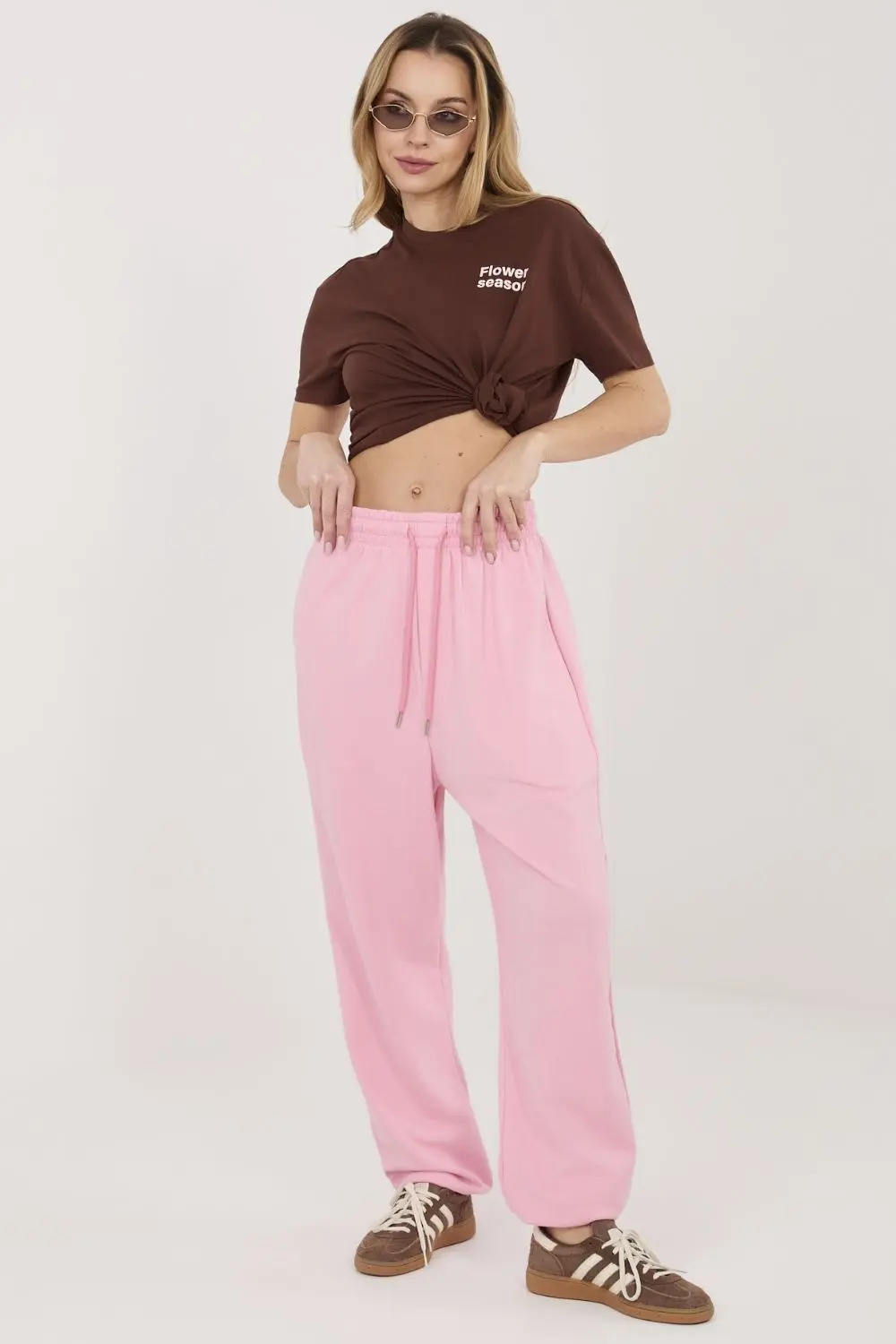 Jogging rose – Image 3
