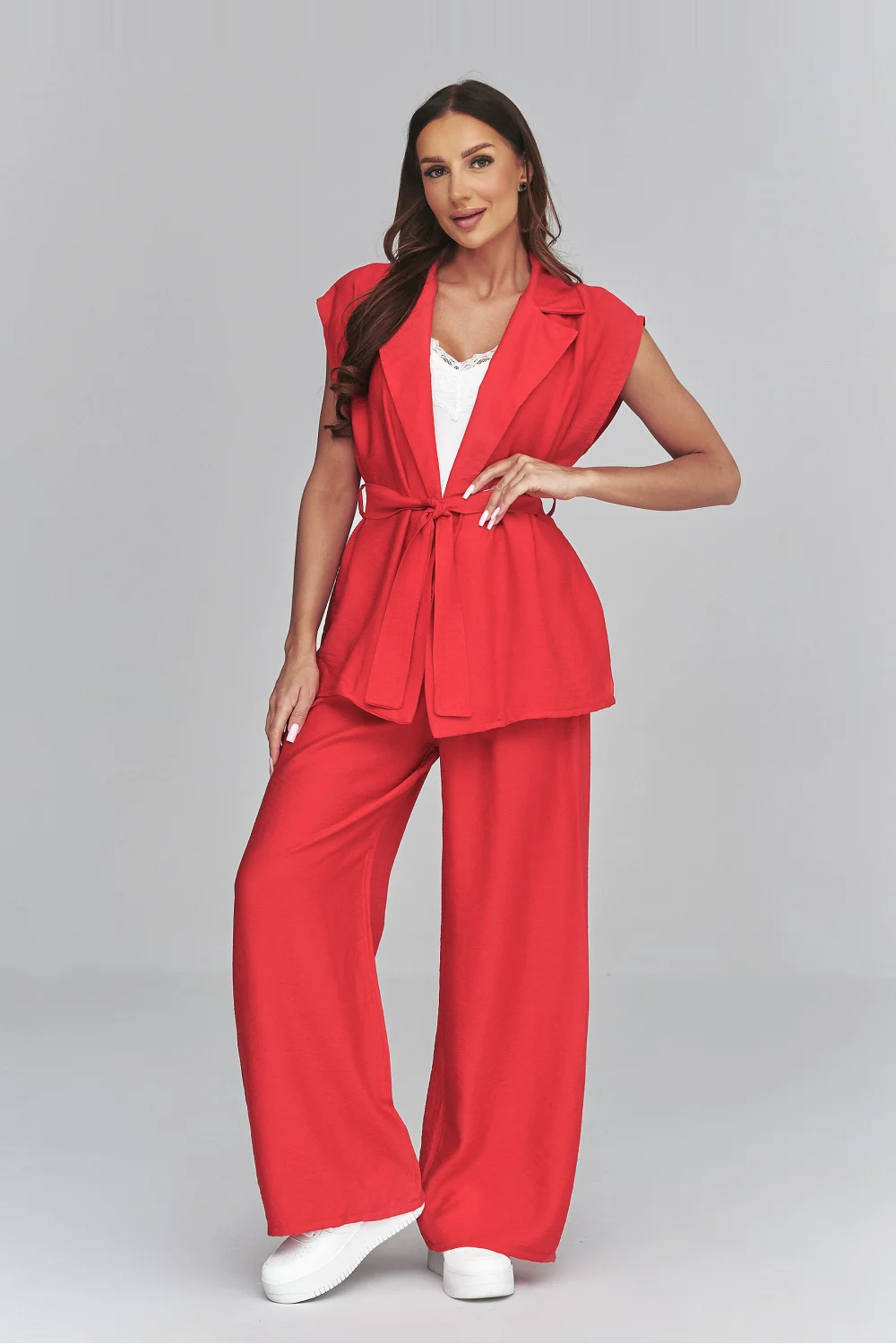 Ensemble rouge – Image 2