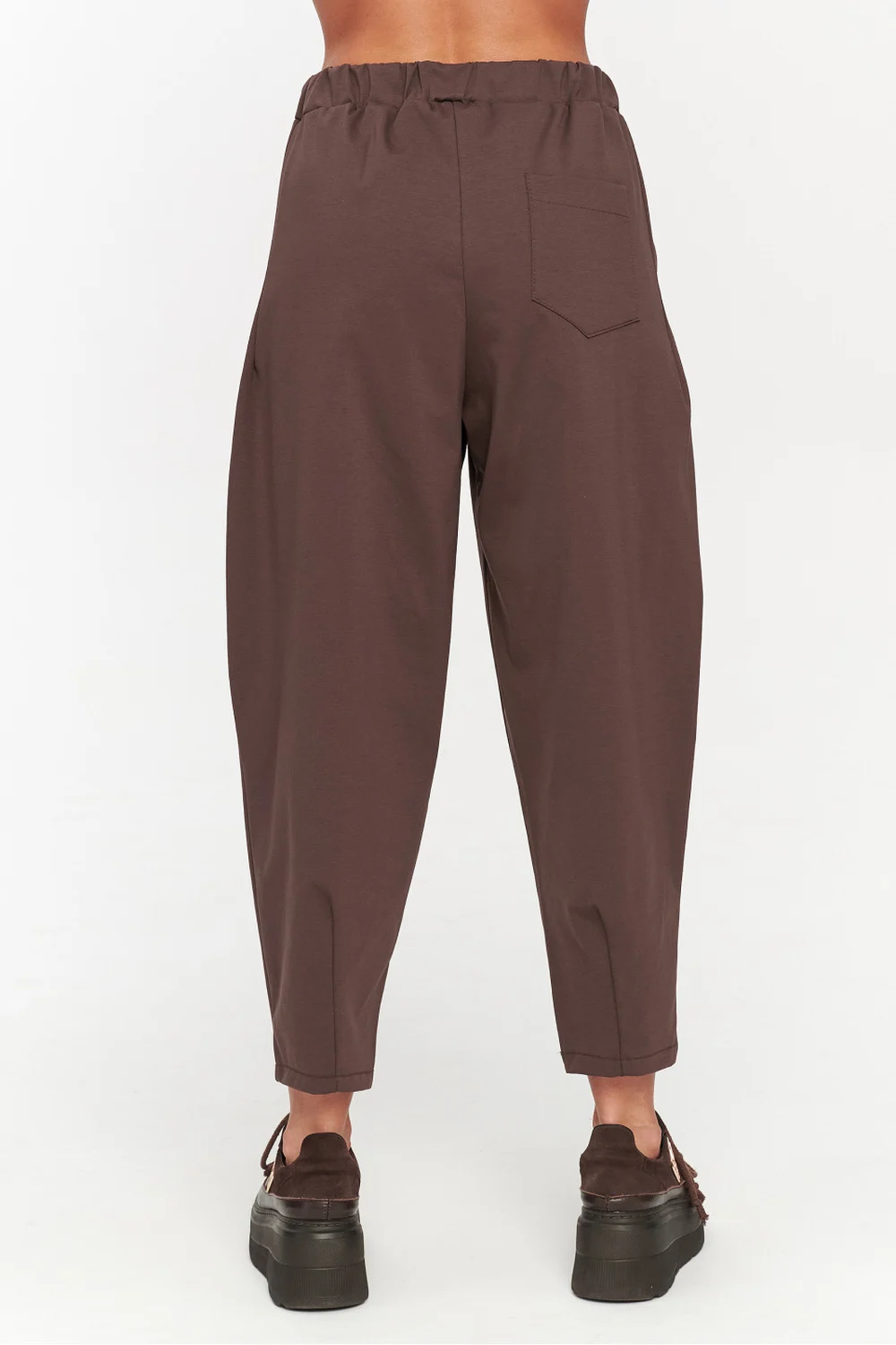 Pantalon brun – Image 3
