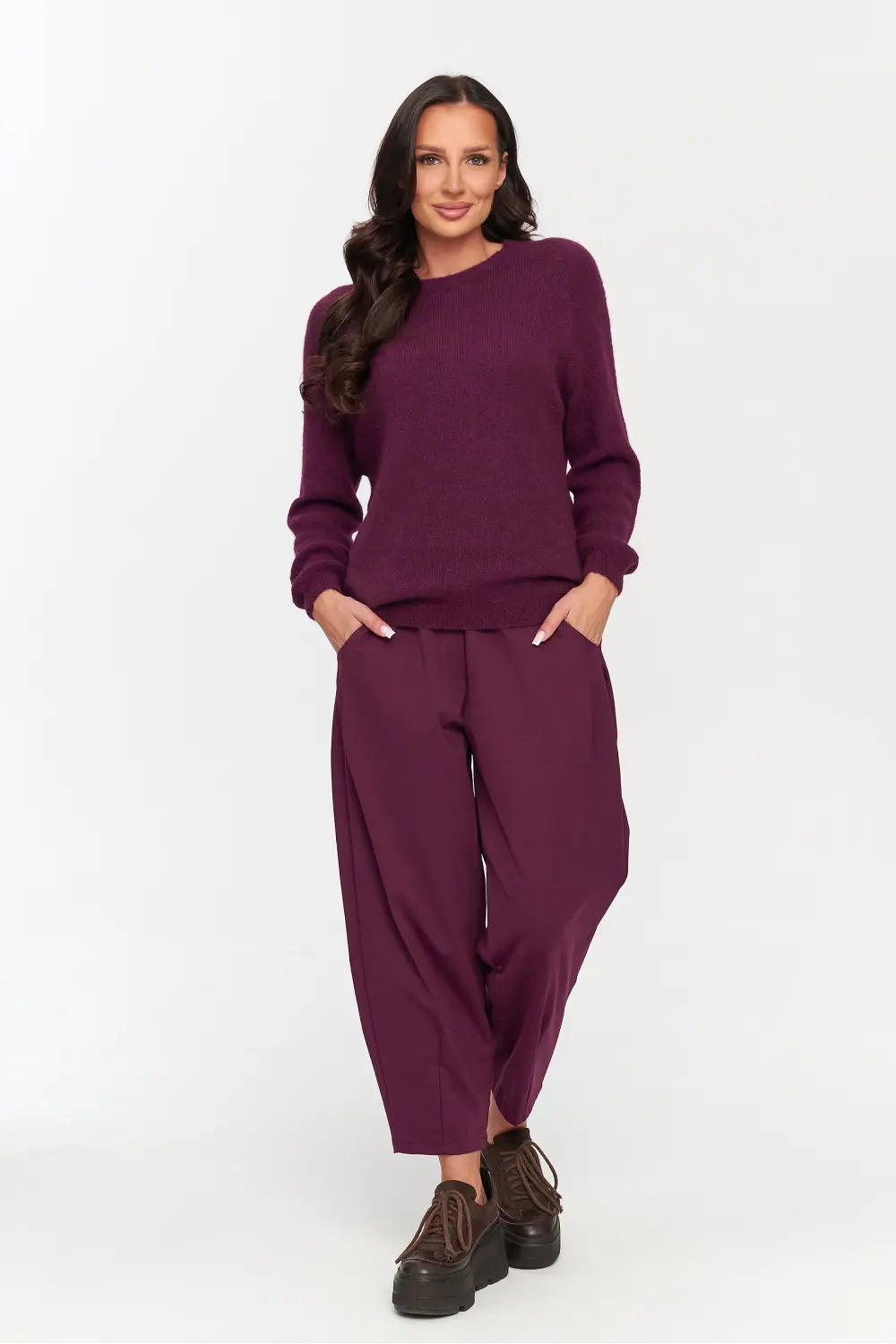 Pantalon rouge – Image 2