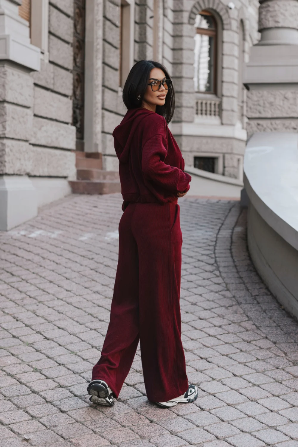 Ensemble rouge – Image 2
