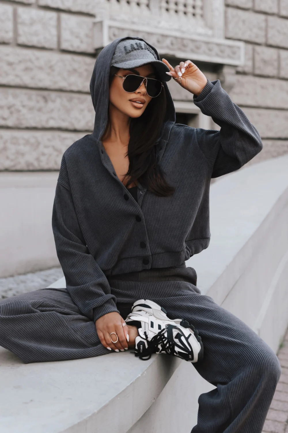 Ensemble gris – Image 2