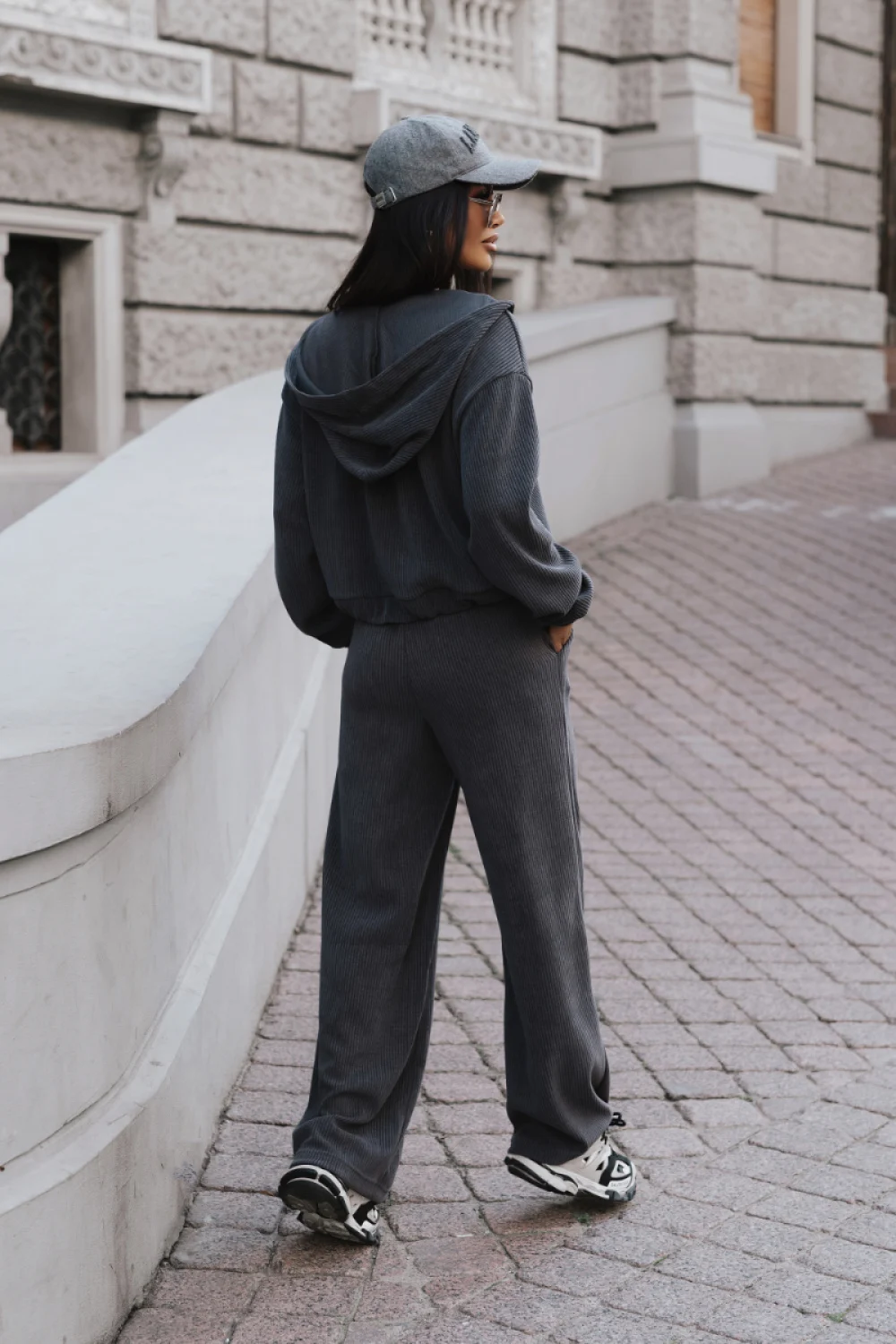 Ensemble gris – Image 3