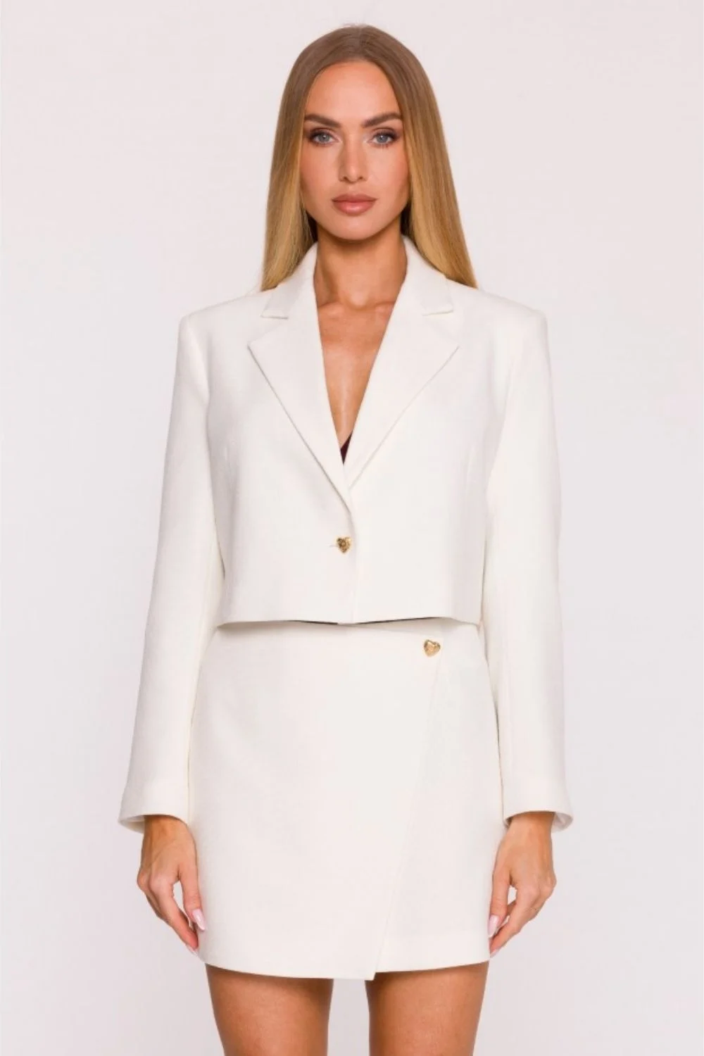 Veste beige