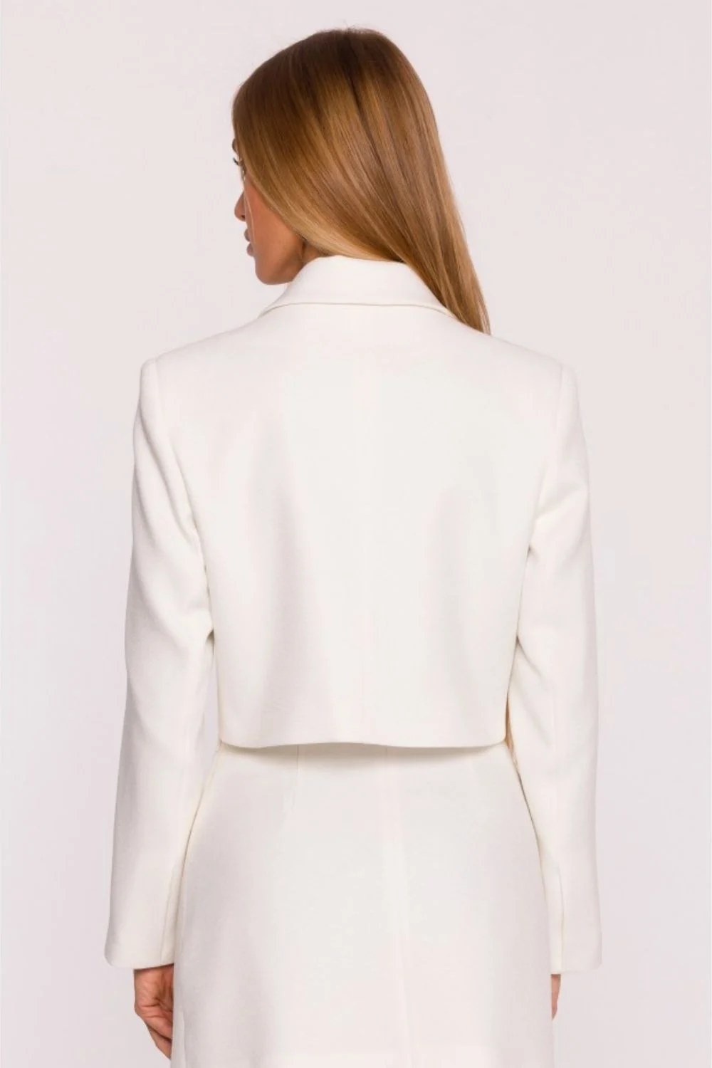 Veste beige – Image 3