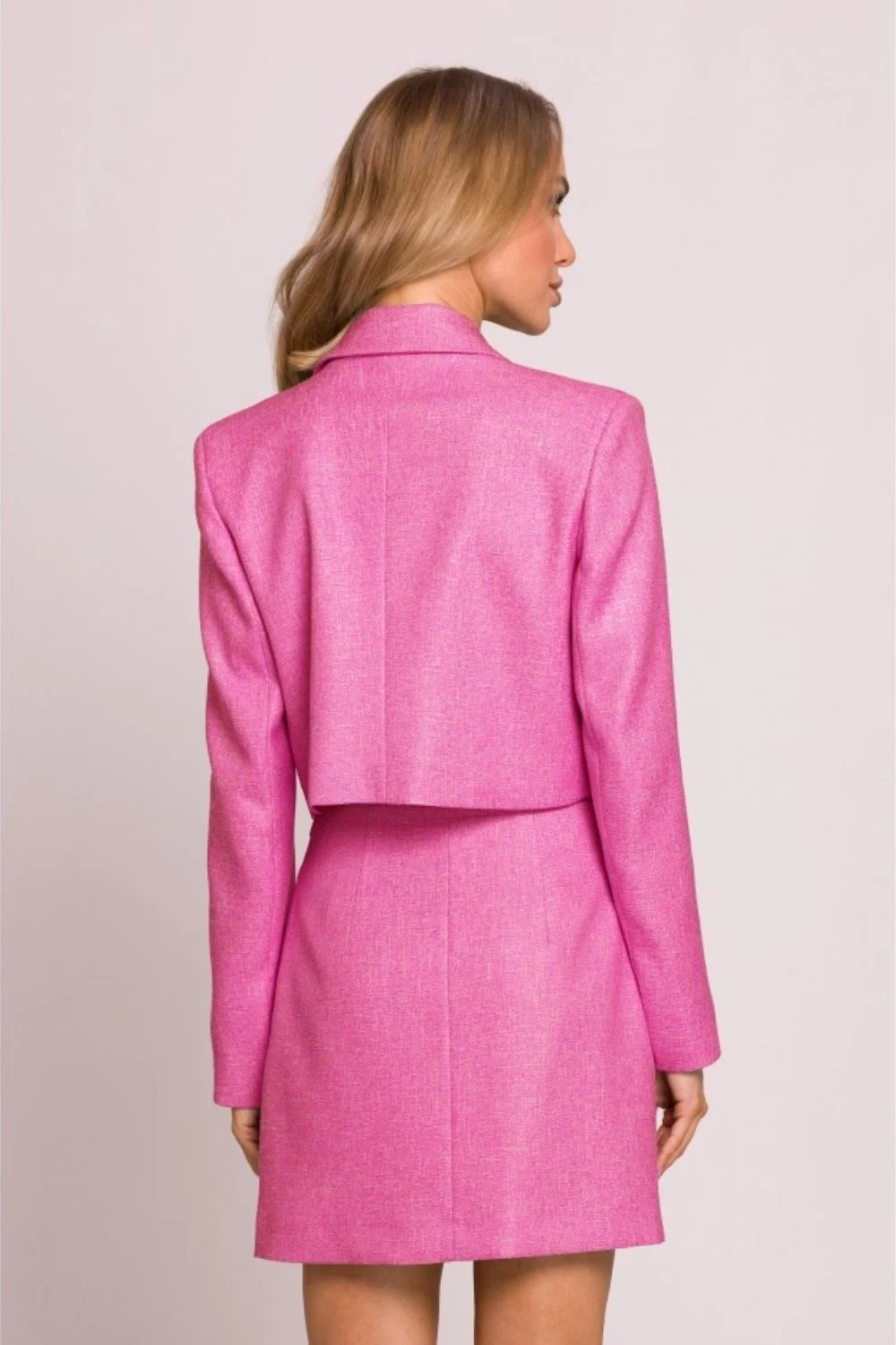 Veste rose – Image 3