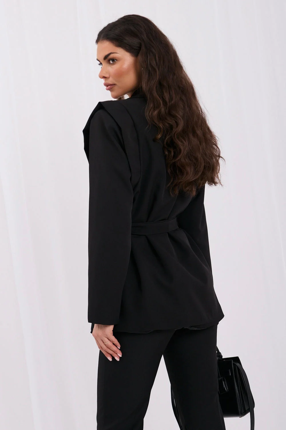 Veste noire – Image 3