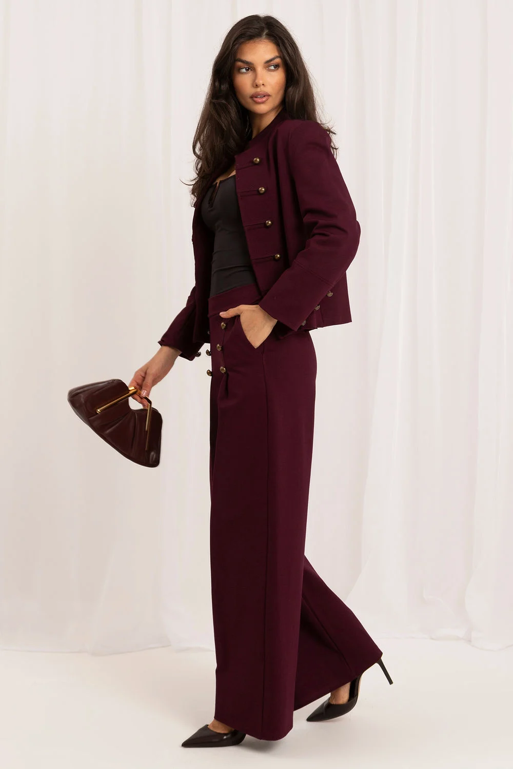 Ensemble rouge – Image 2