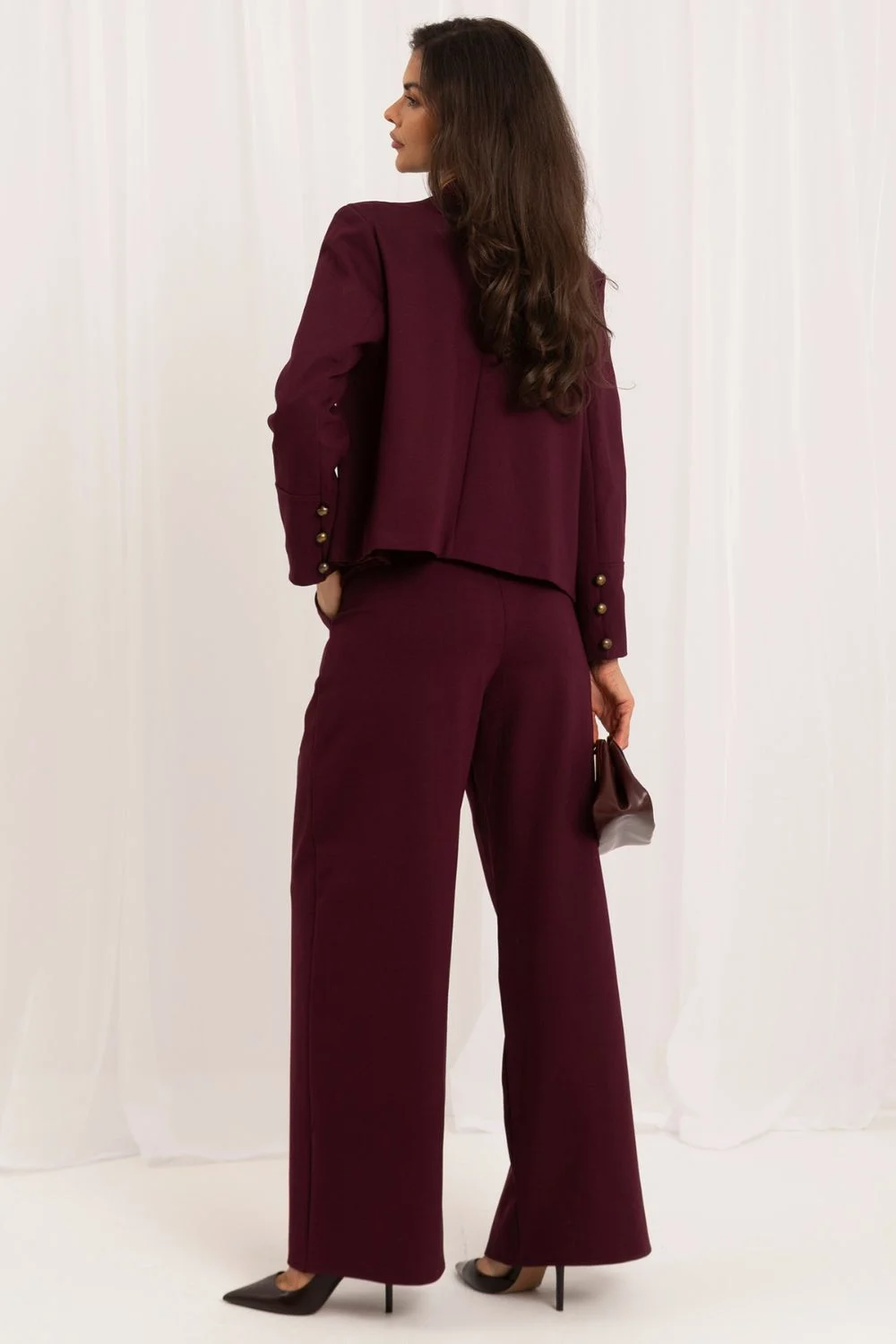 Ensemble rouge – Image 3