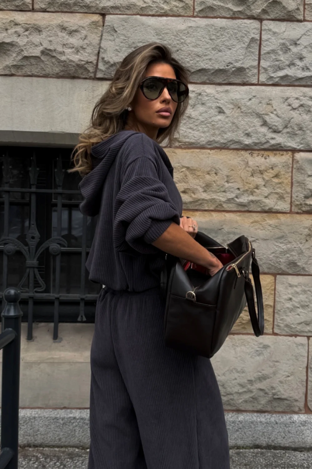 Ensemble gris – Image 3