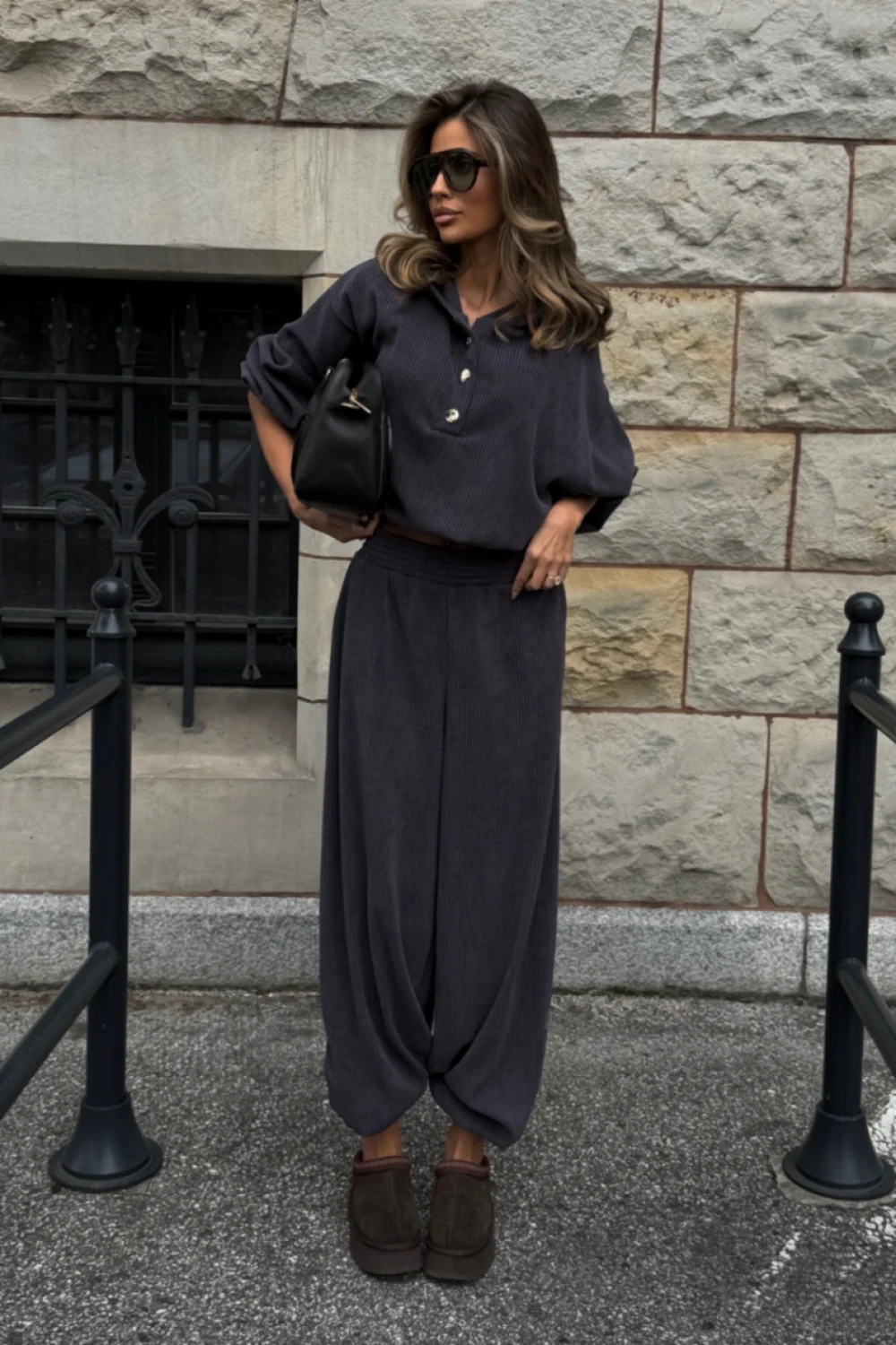 Ensemble gris – Image 4