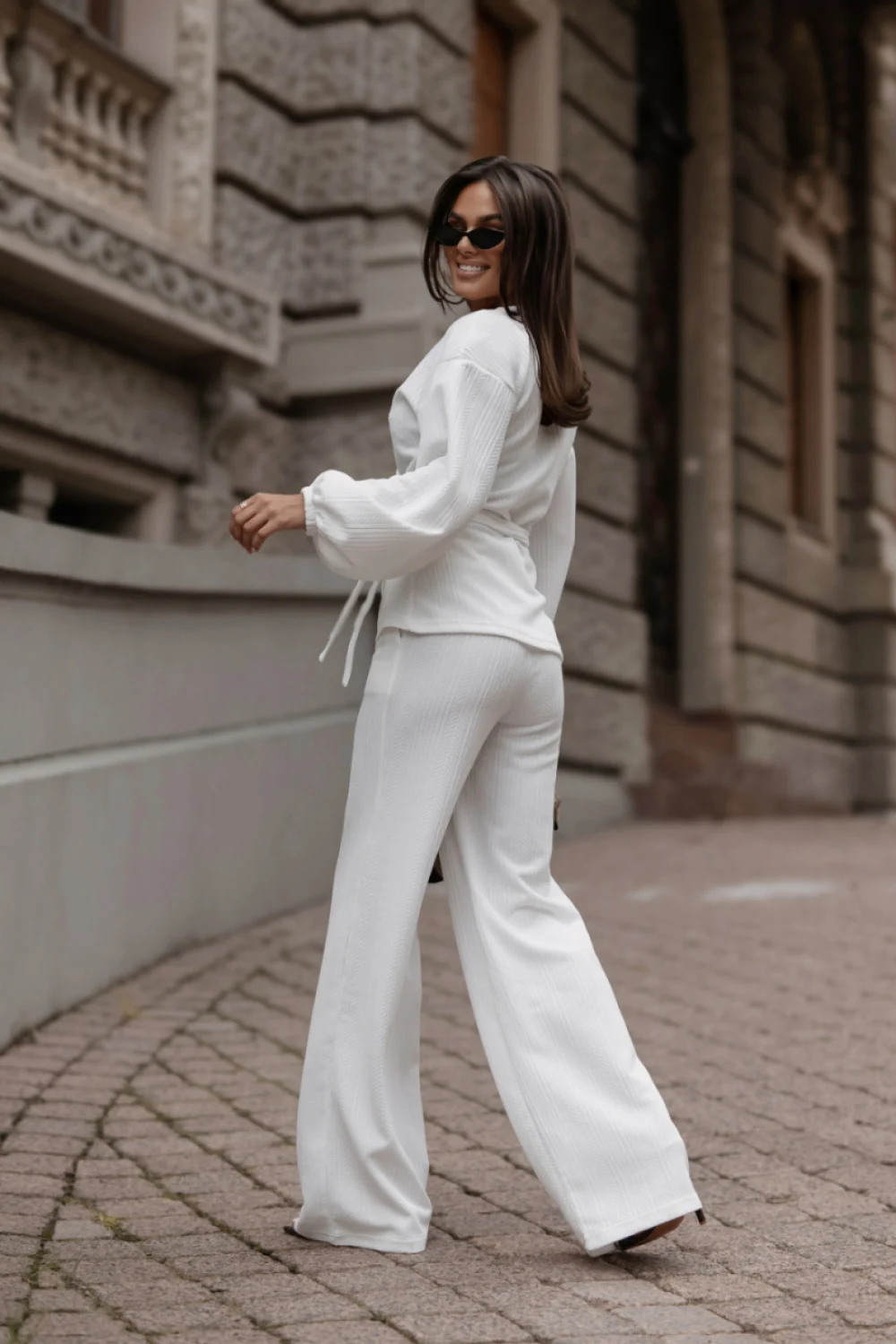 Ensemble beige – Image 3