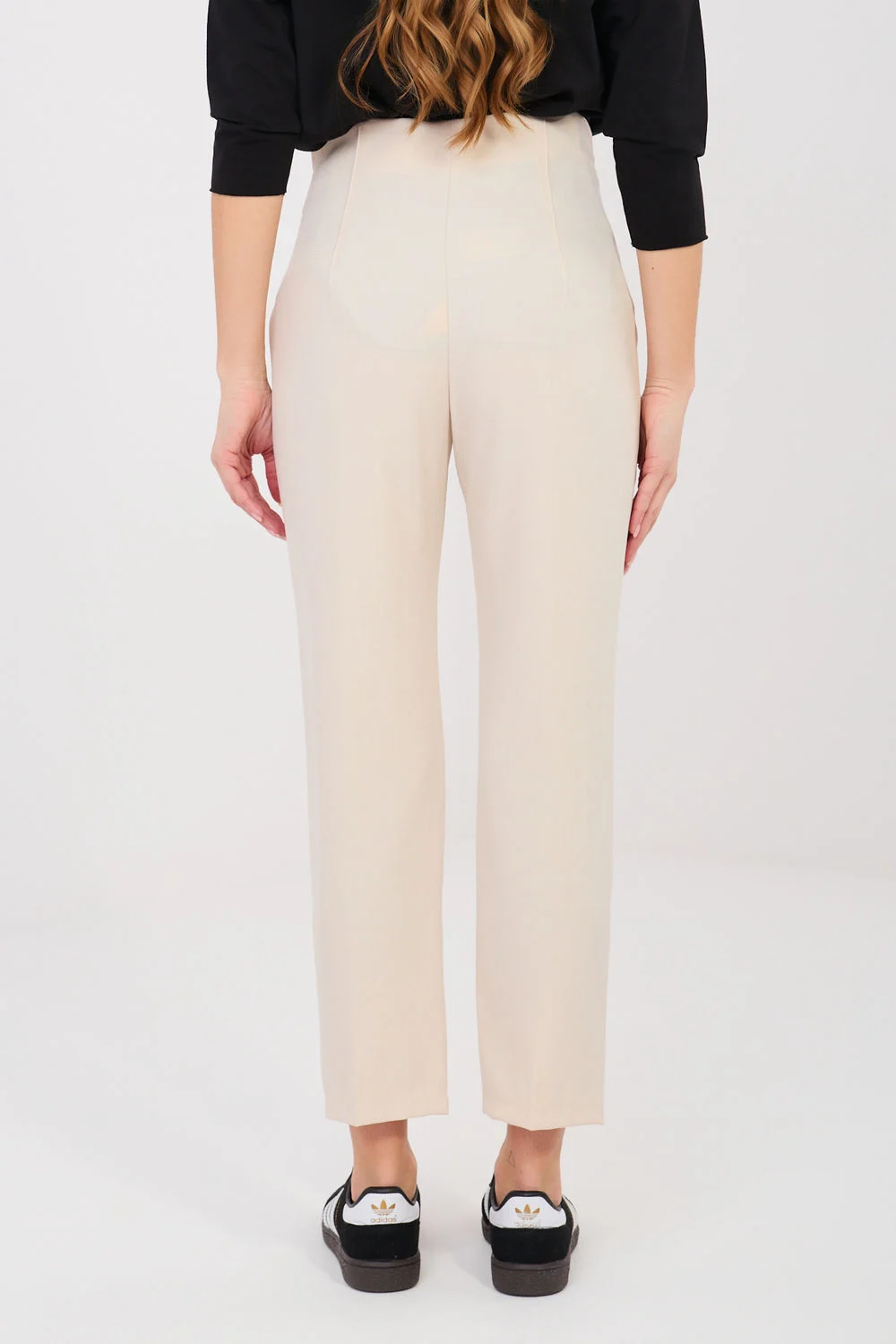 Pantalon beige – Image 2
