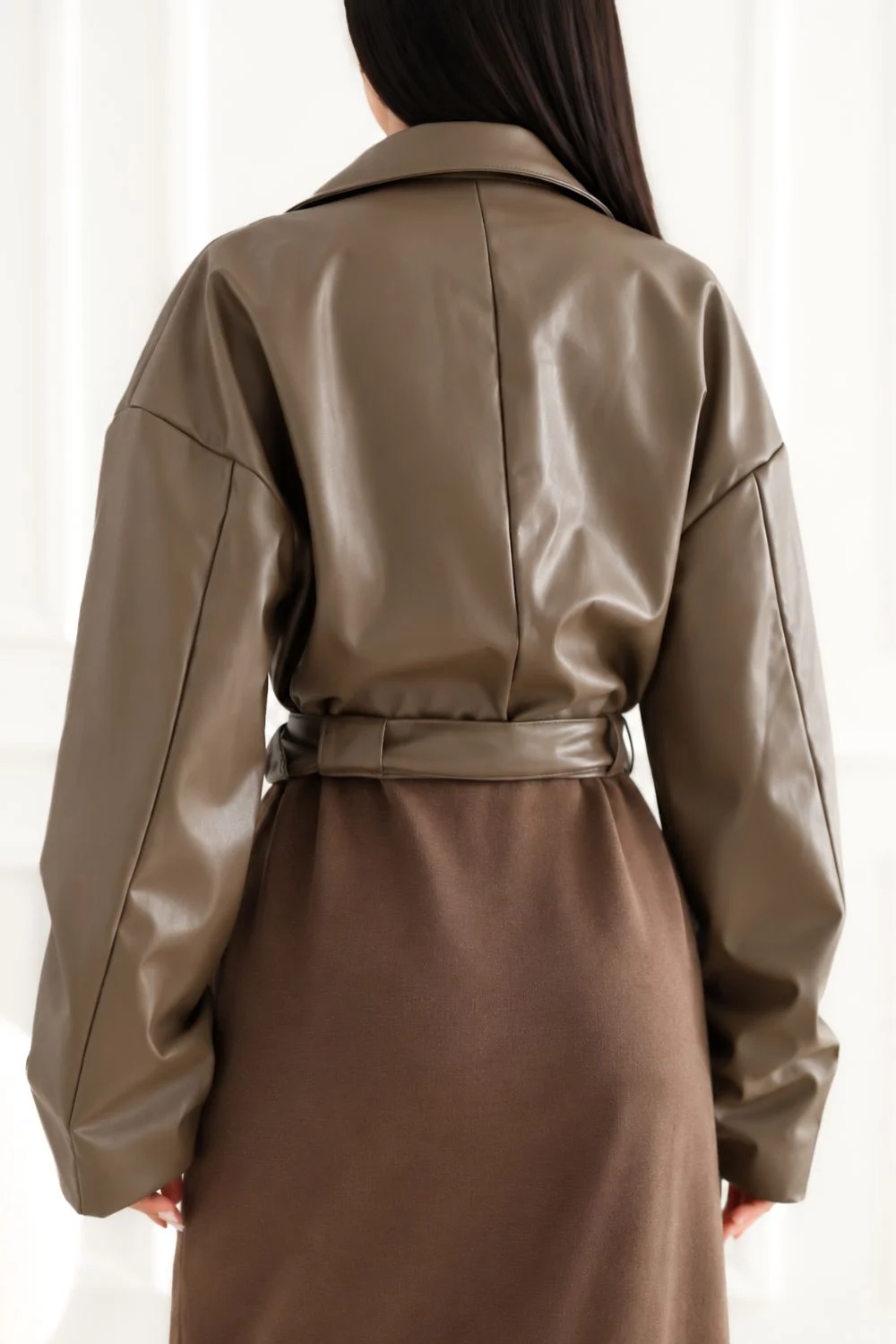 Veste beige – Image 4