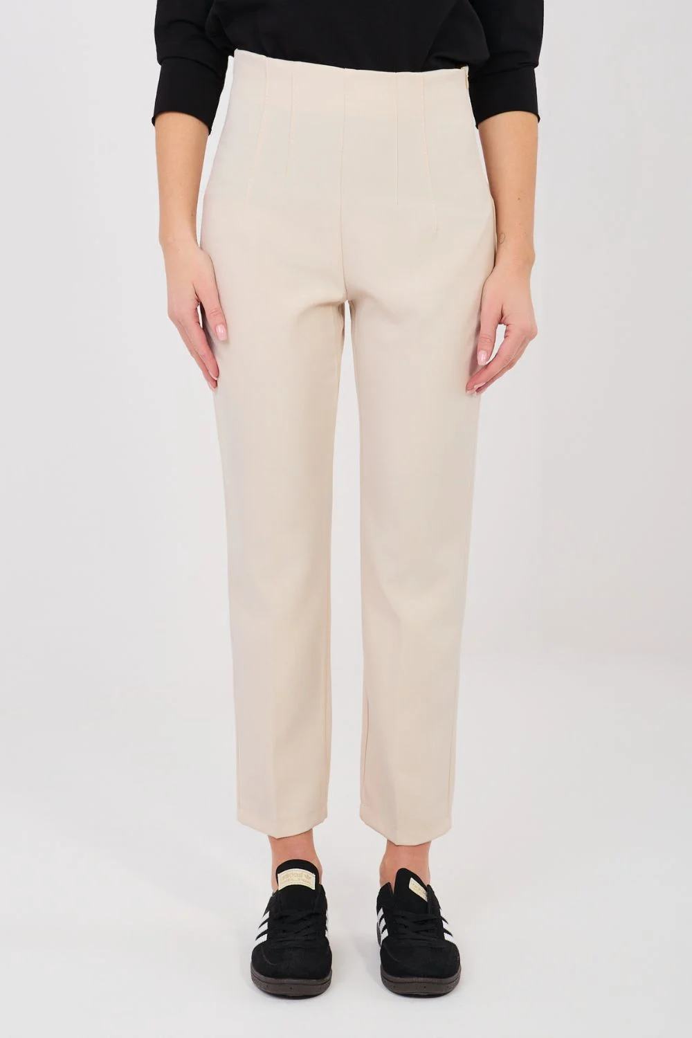 Pantalon beige – Image 3