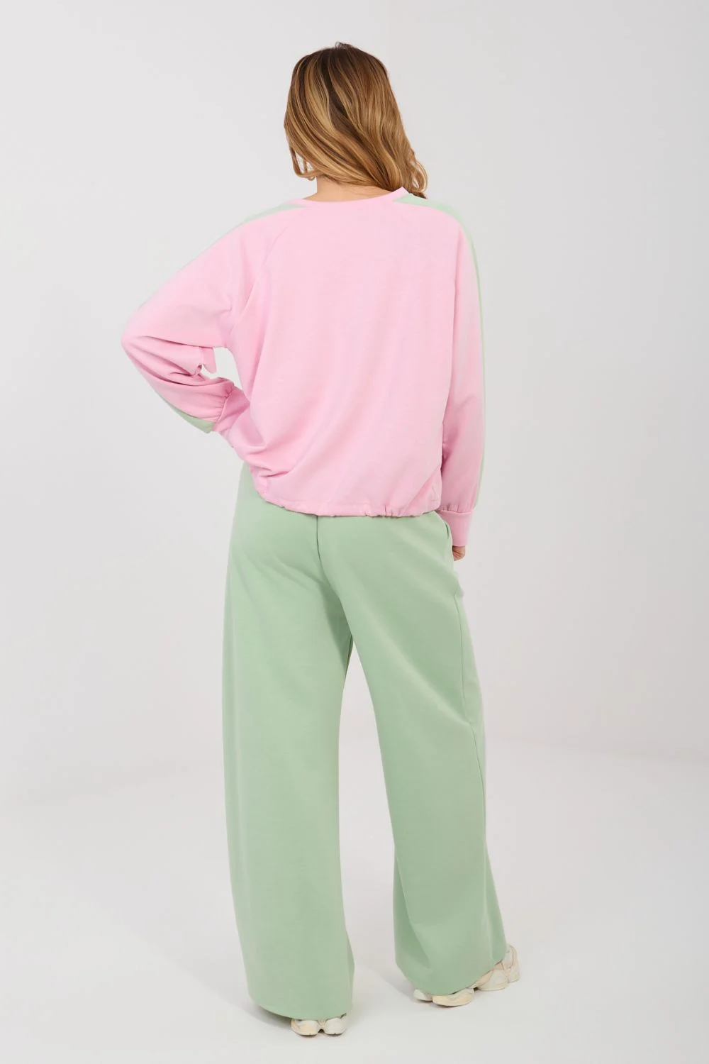 Ensemble sweat vert – Image 3