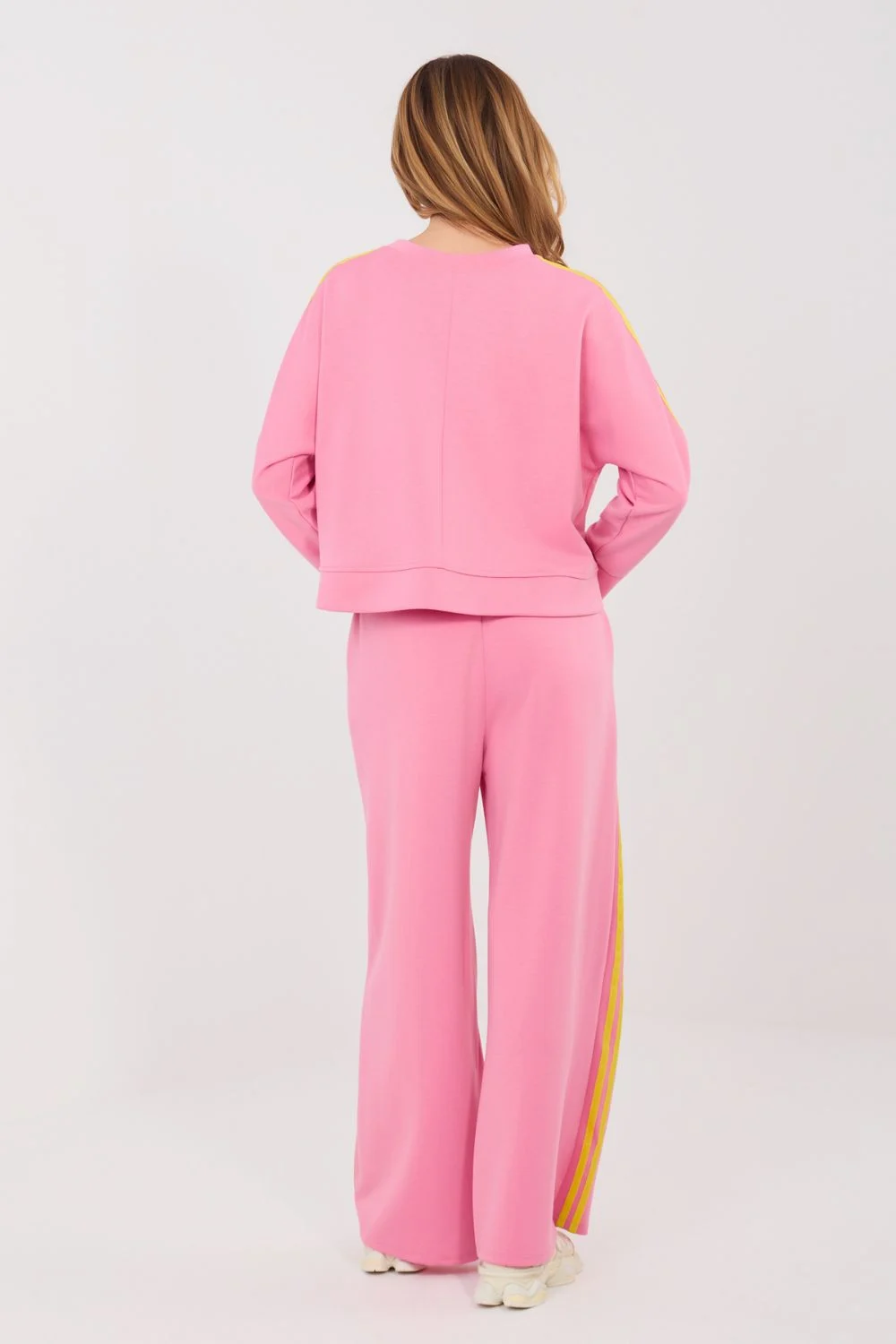 Ensemble sweat rose – Image 3