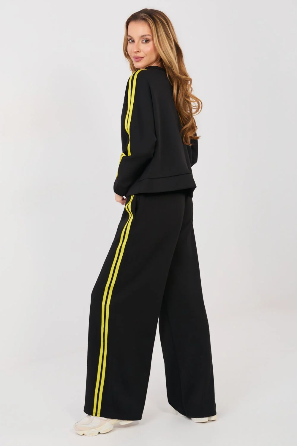 Ensemble sweat noir – Image 3