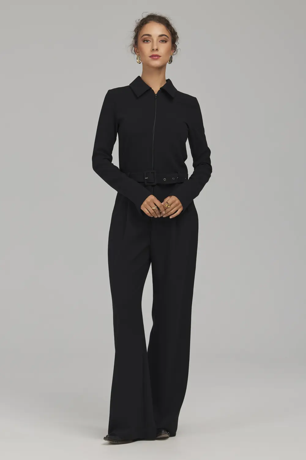 Combinaison noire – Image 2