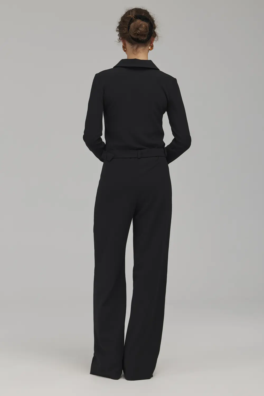 Combinaison noire – Image 3