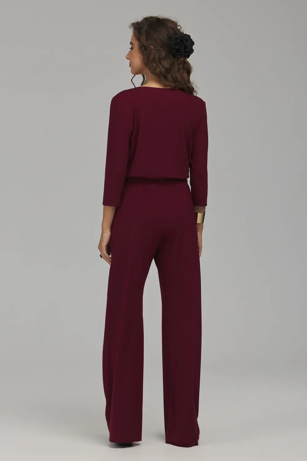 Combinaison rouge – Image 3