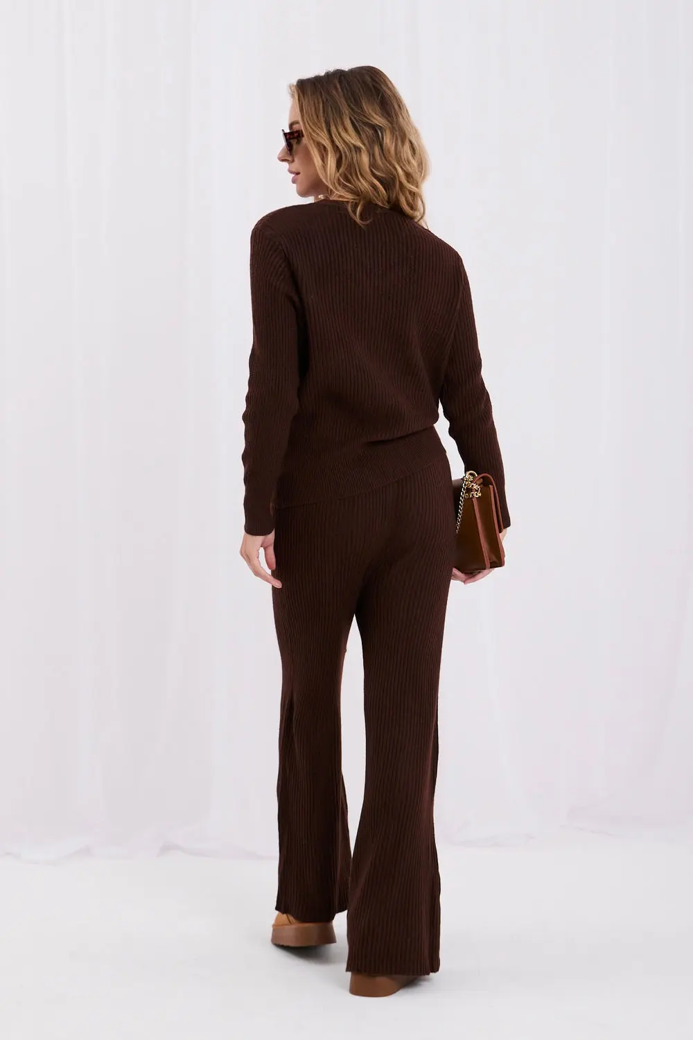 Ensemble brun – Image 2