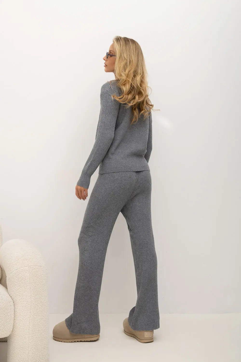 Ensemble gris – Image 2