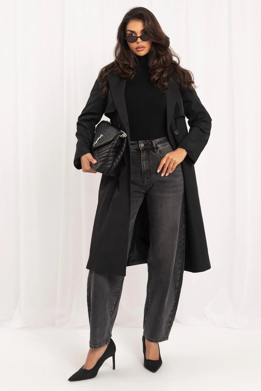 Jean gris – Image 2
