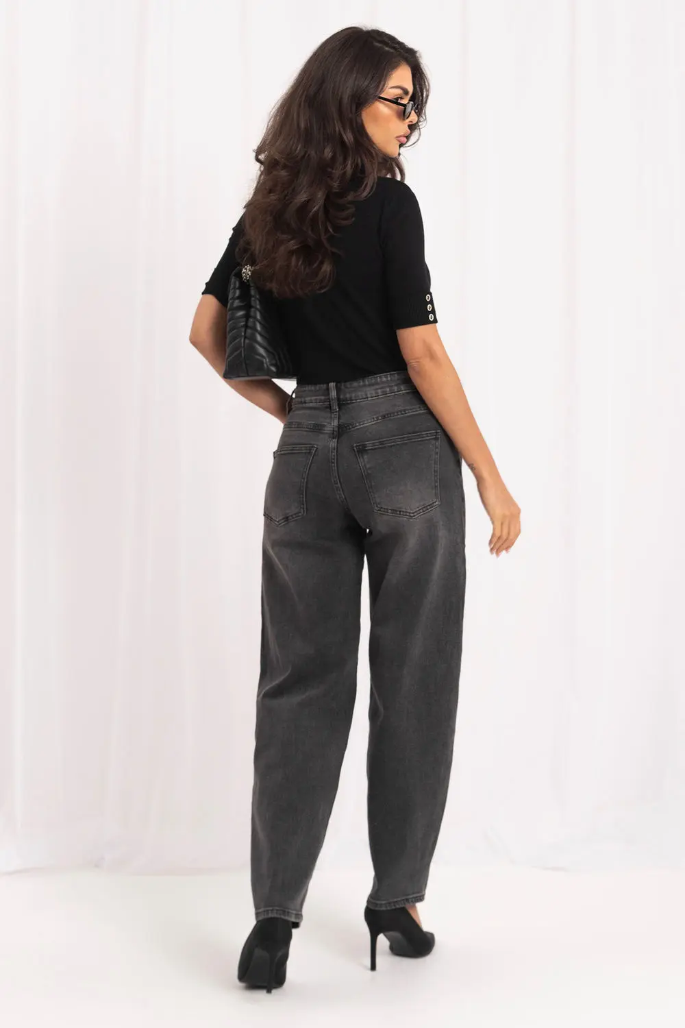 Jean gris – Image 3