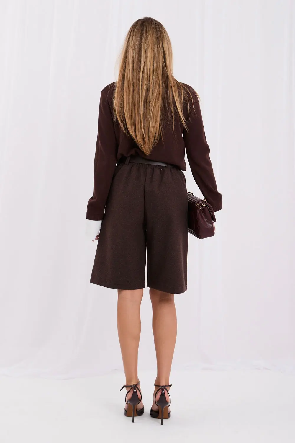 Short brun – Image 2