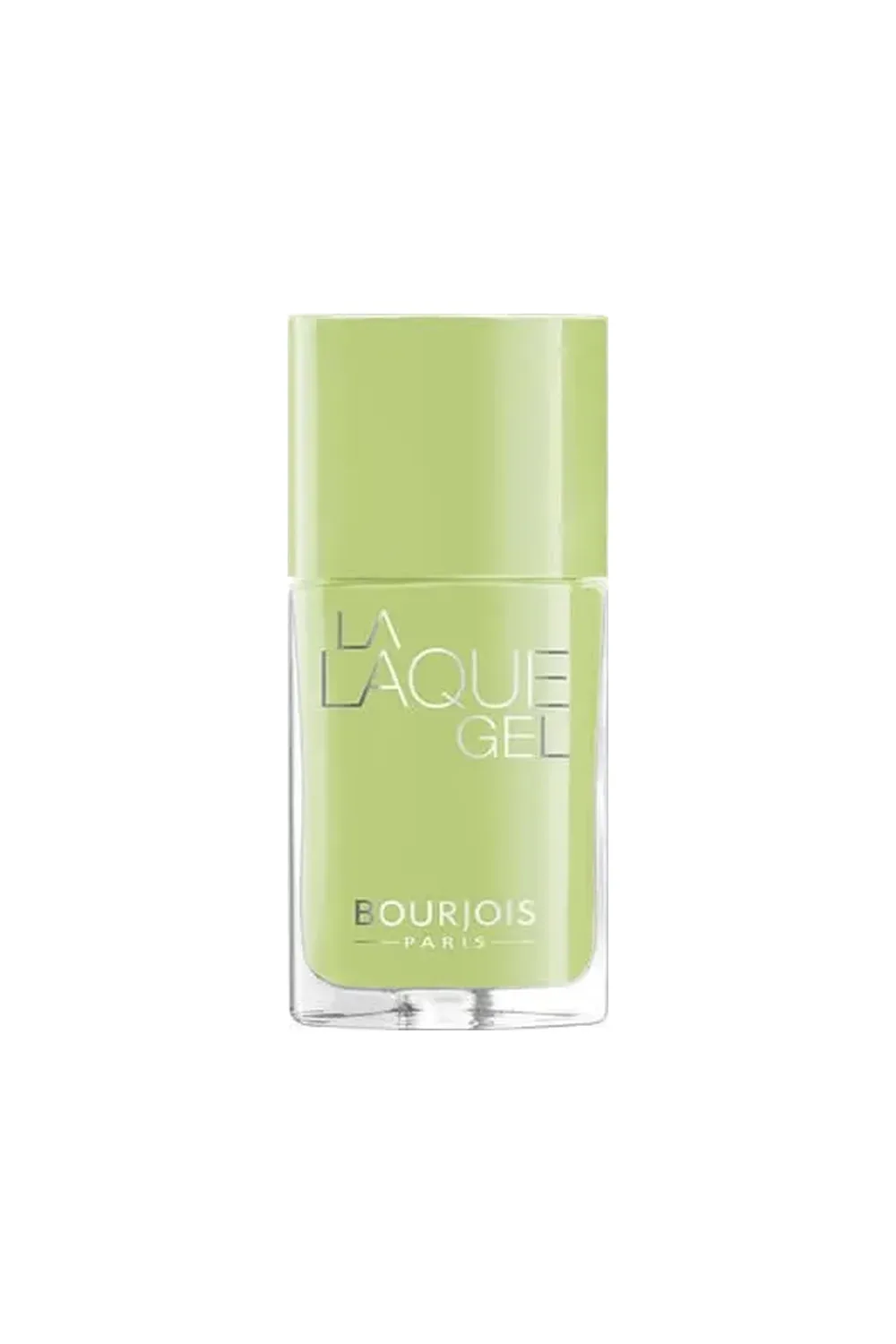 La Laque Gel – Vernis à ongles