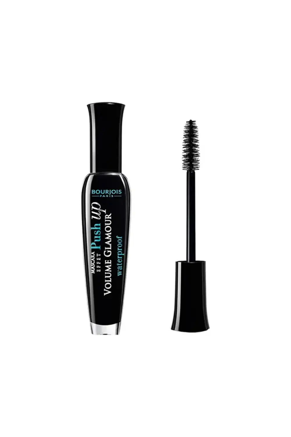 Volume Glamour Push Up – Mascara volume waterproof