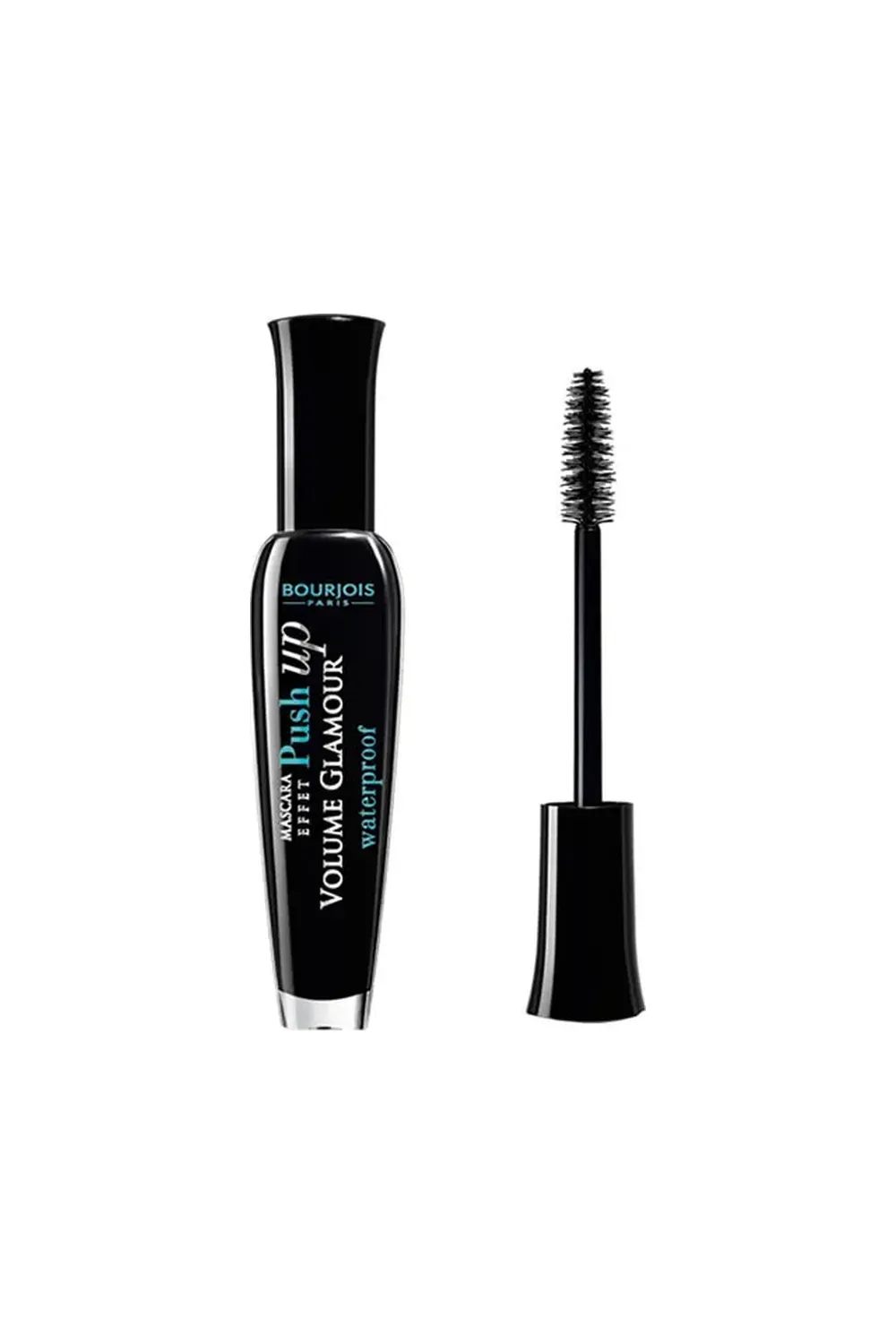 Volume Glamour Push Up – Mascara volume waterproof