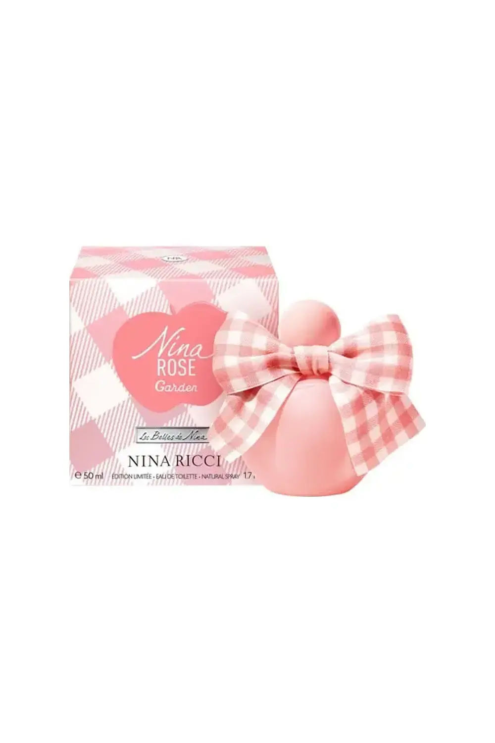 Rose Garden – Eau de toilette