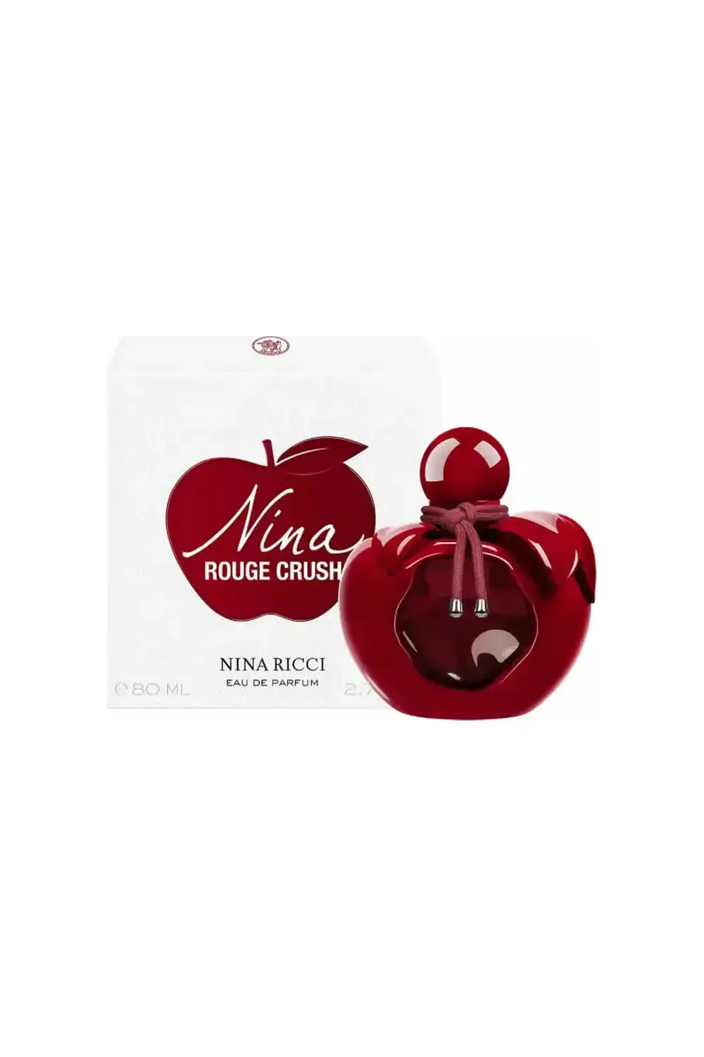 Nina Rouge Crush – Eau de parfum