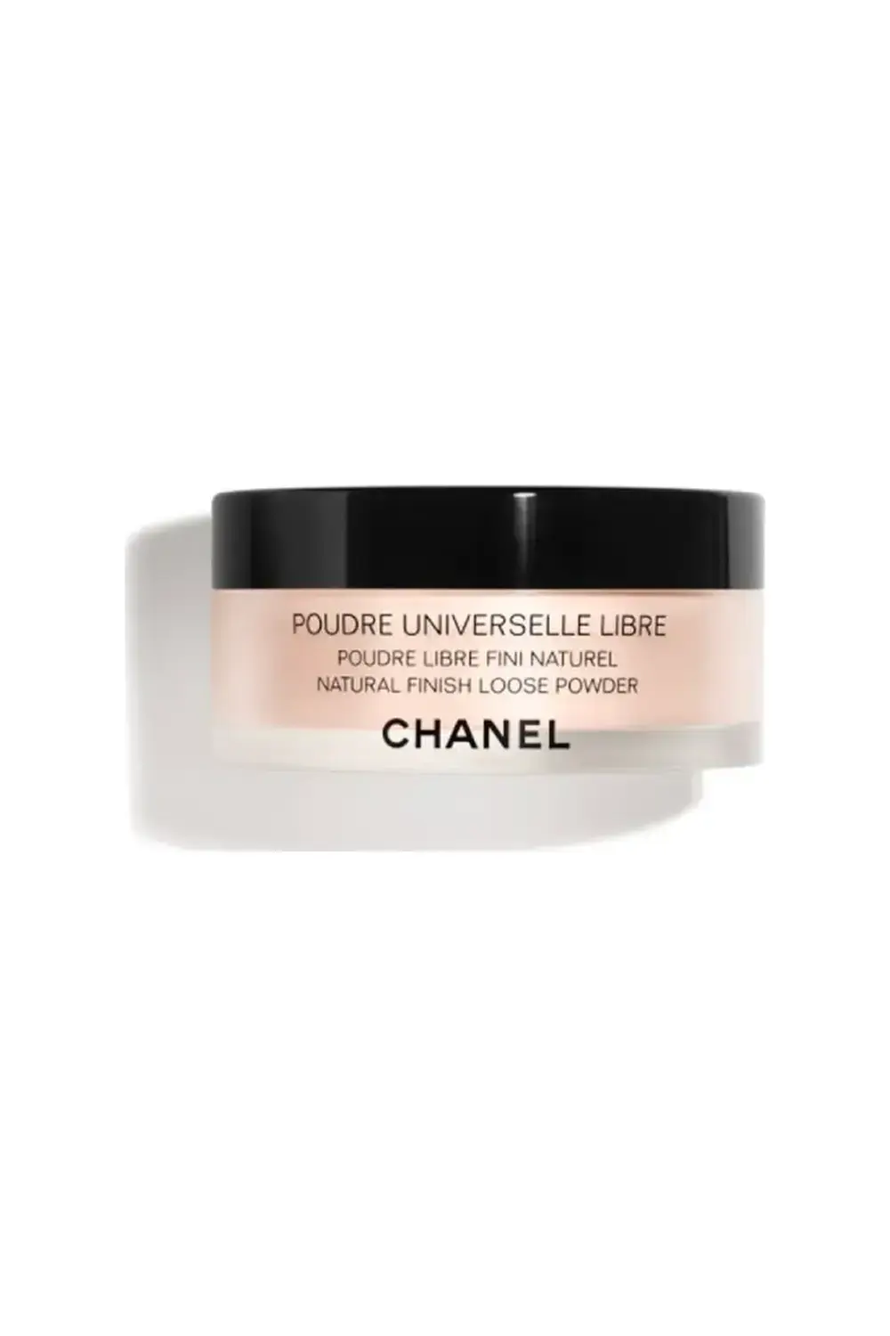 Poudre Universelle Libre – Poudre libre
