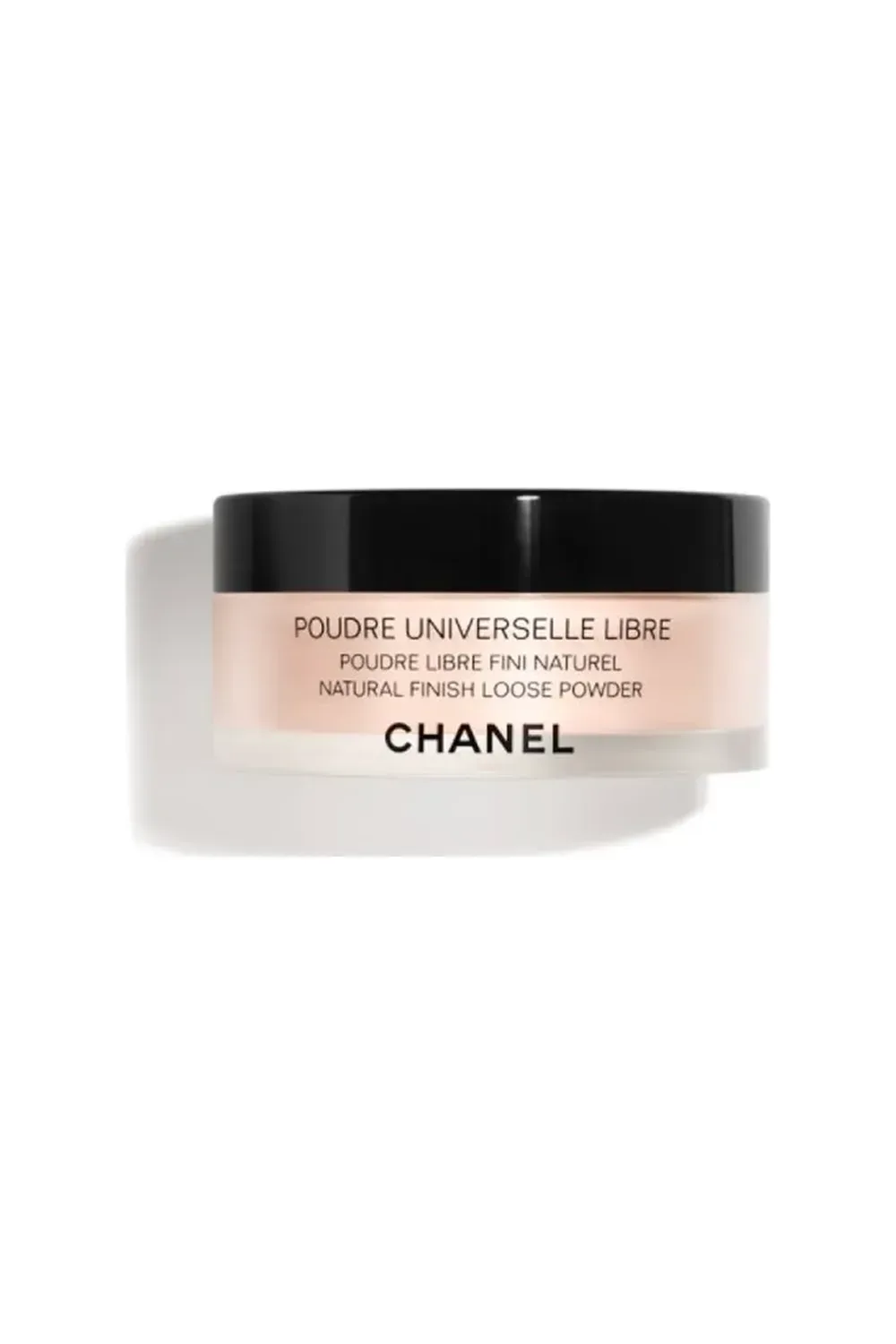 Poudre Universelle Libre – Poudre libre